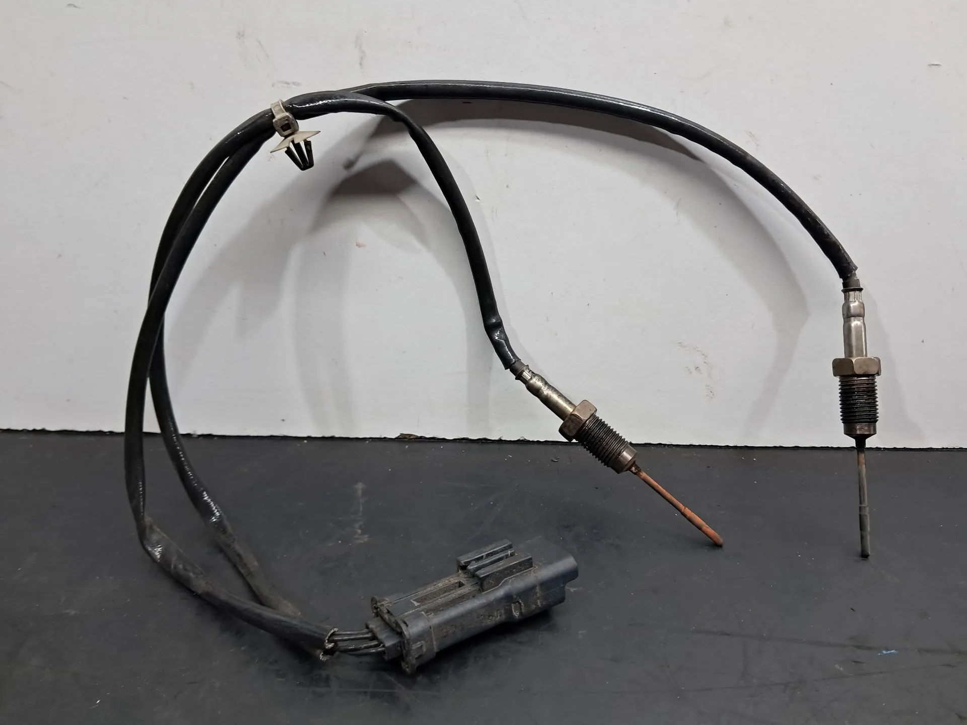 Sensor filtro particulas / FAP PEUGEOT 508 SW