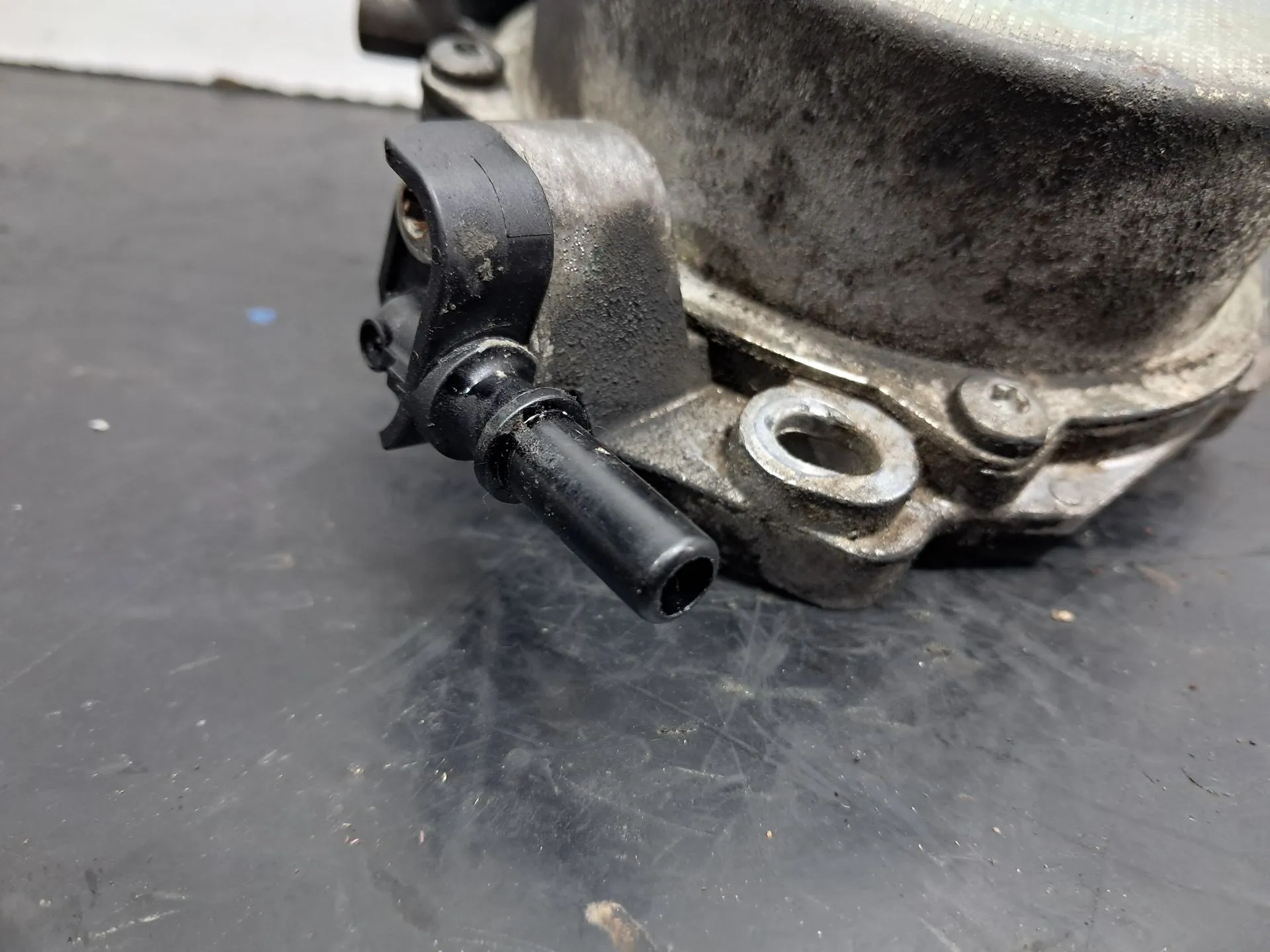 Depressor dos travões / bomba de vácuo PEUGEOT 508 SW Imagem-5