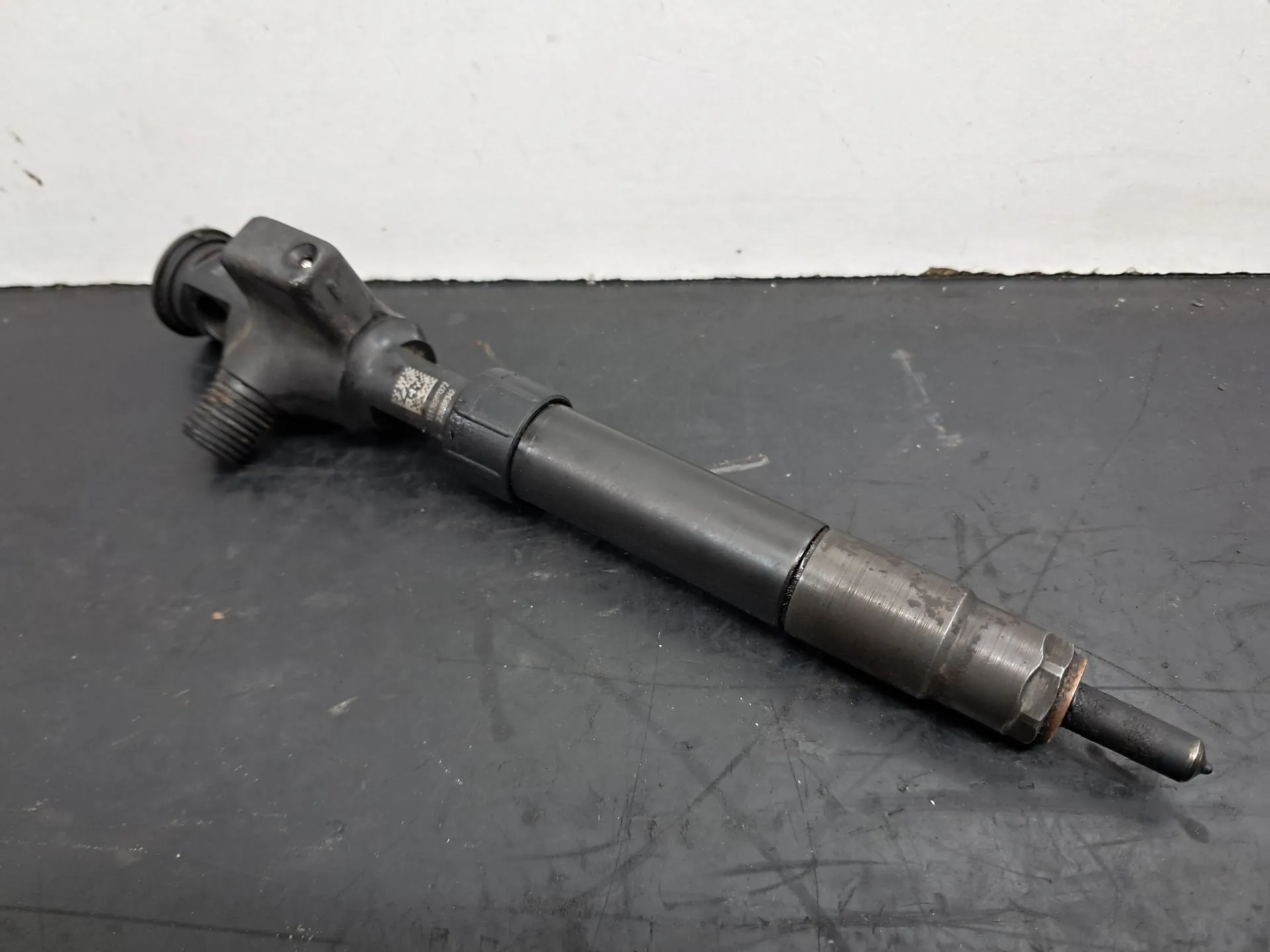 Injector PEUGEOT 508 SW