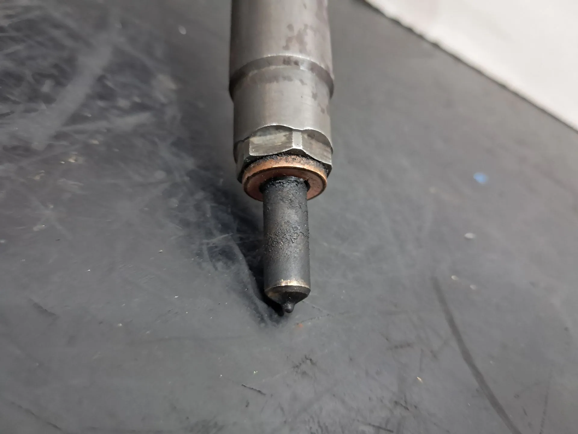 Injector PEUGEOT 508 SW Imagem-6