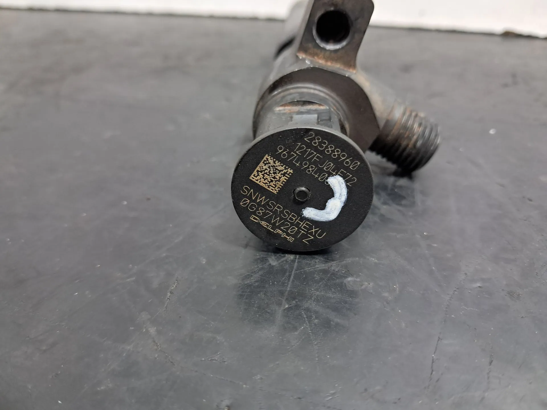 Injector PEUGEOT 508 SW Imagem-4