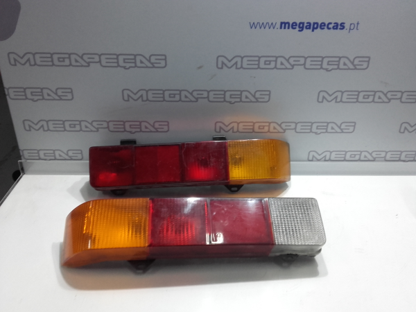 Farolim direito FIAT Cinquecento (170_)