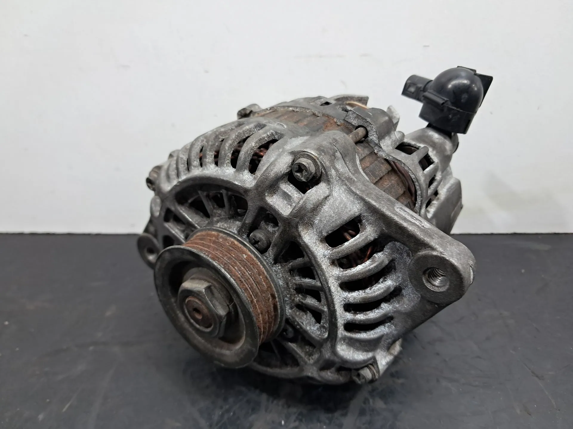 Alternador MAZDA MX-3 (EC) | 1991 - 1998
