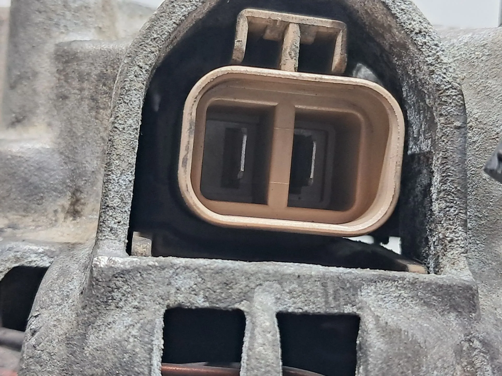 Alternador MAZDA MX-3 (EC) Imagem-4