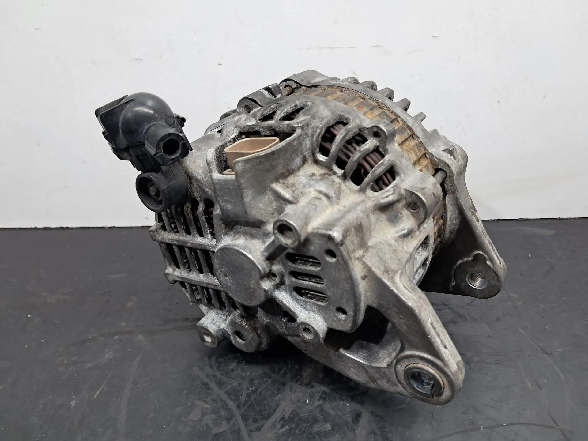 Alternador MAZDA MX-3 (EC) Imagem-2