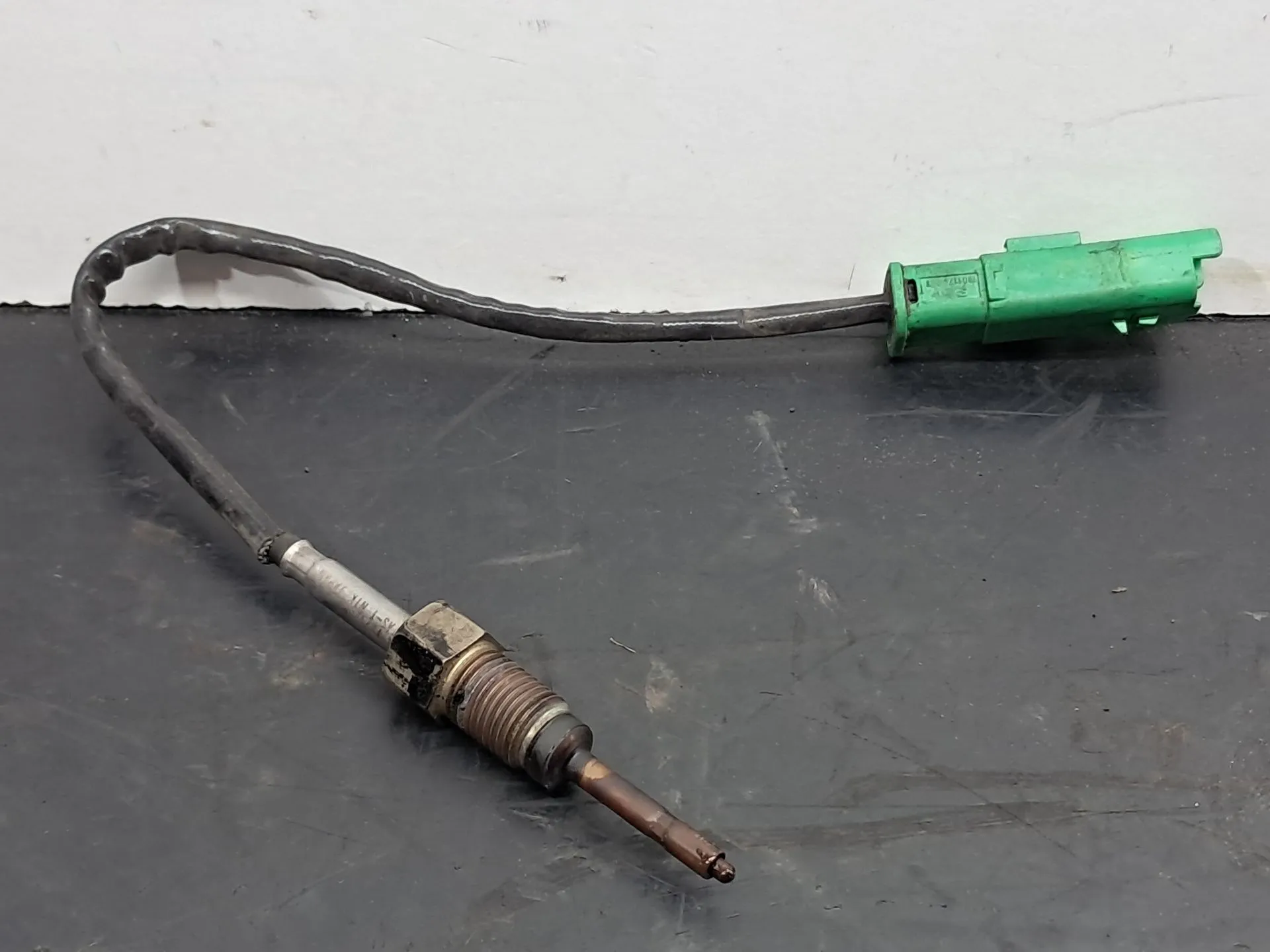 Sensor de Temperatura PEUGEOT 508 SW | 2010 - 2018