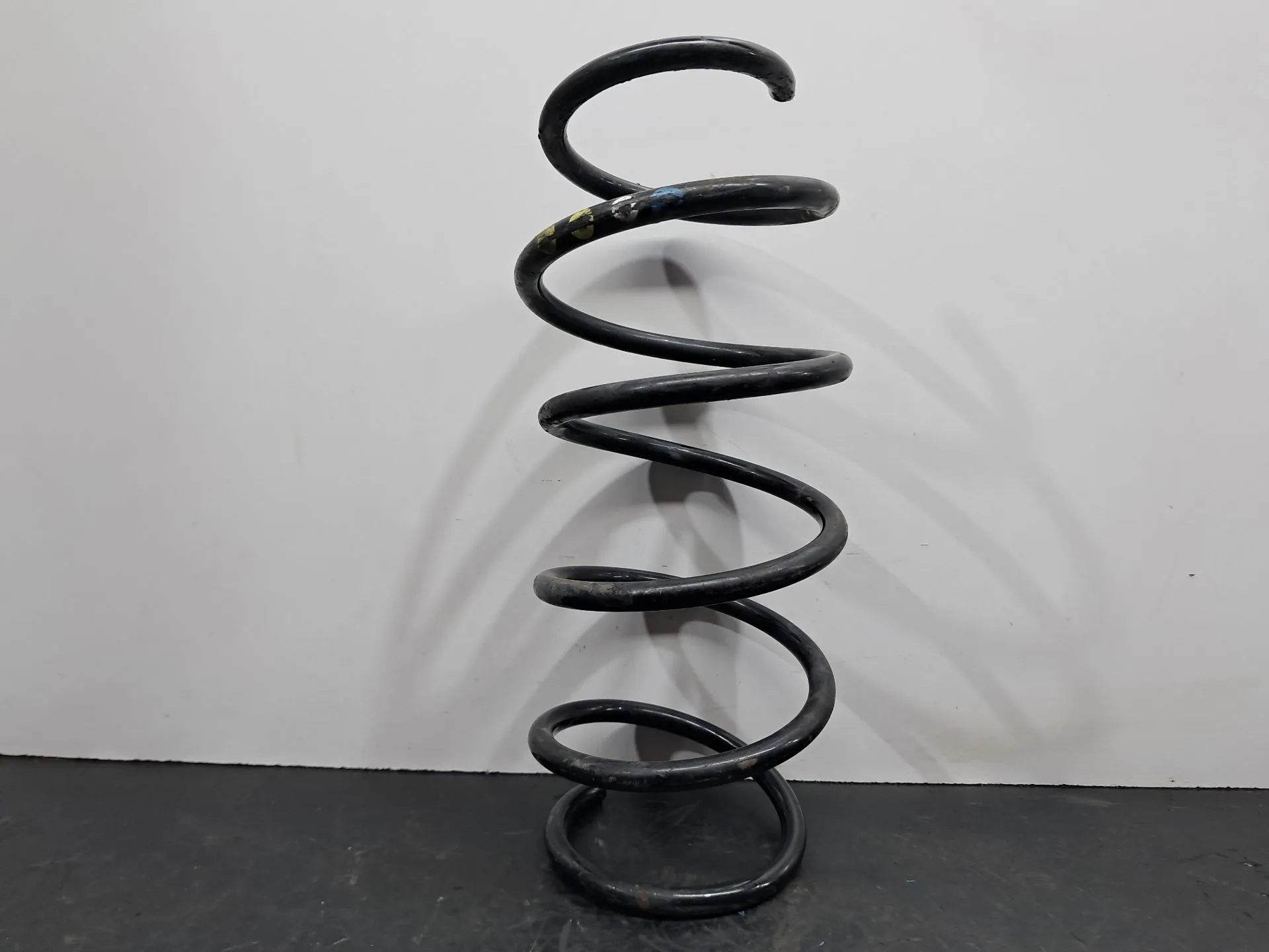 Right front Suspension Spring ALFA ROMEO Giulietta (940_) | 2010 - 2020