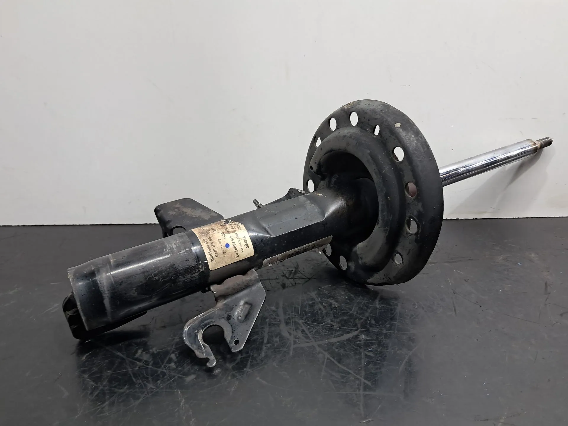Right Front Shock Absorber ALFA ROMEO Giulietta (940_) | 2010 - 2020