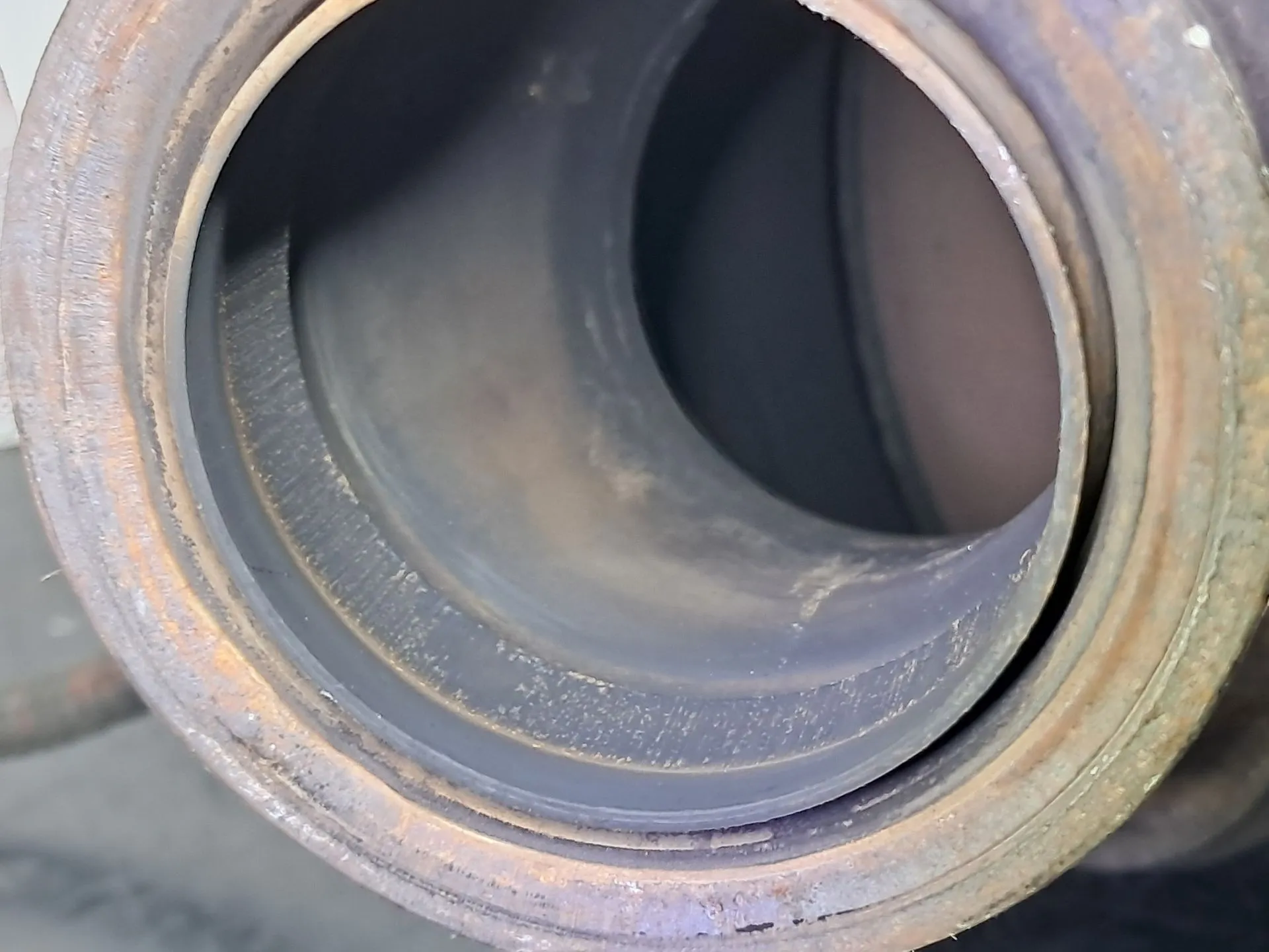 Catalyseur / filtre à particules BMW 3 Cabriolet (E93) Imagem-2