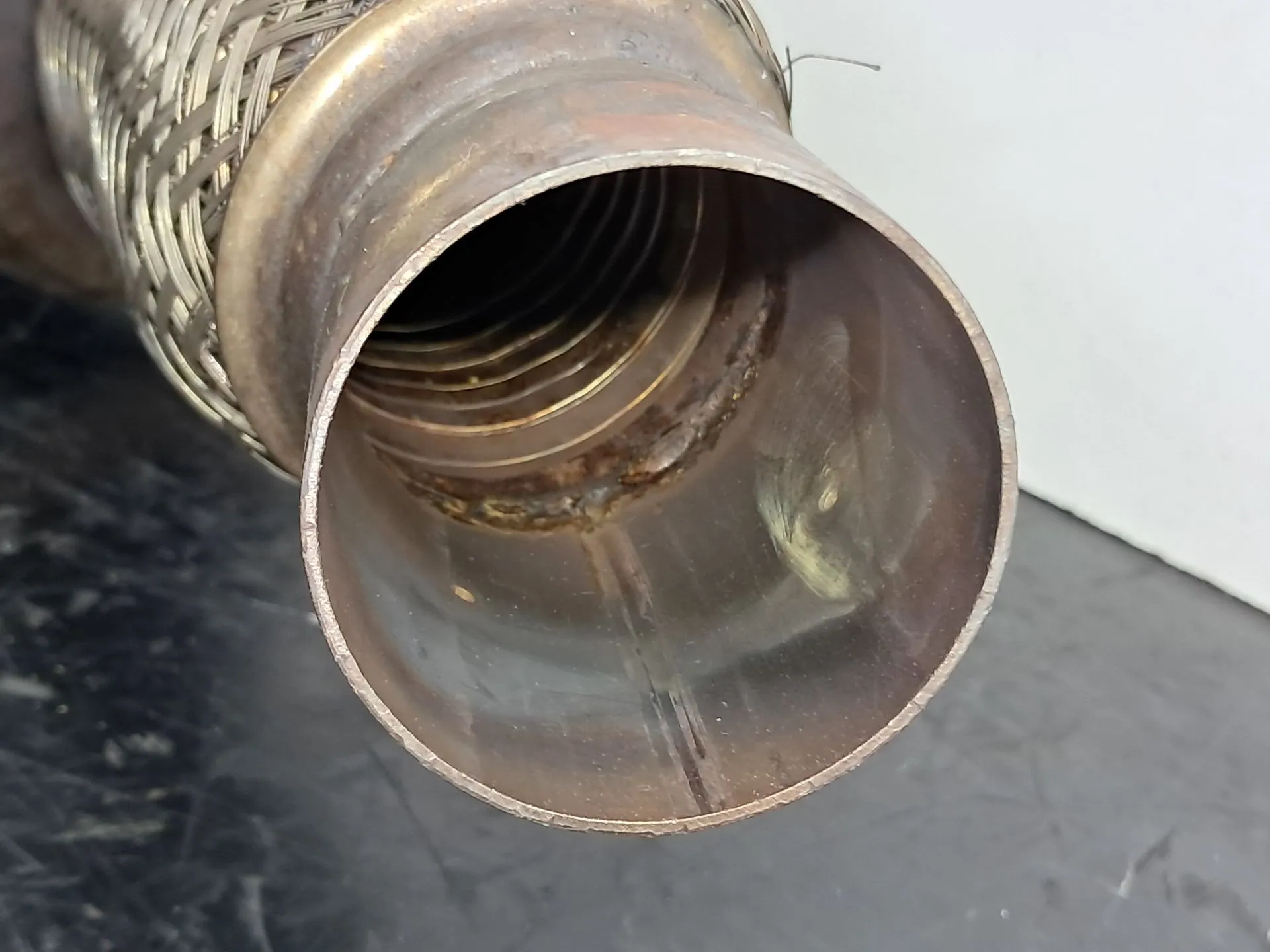 Catalyseur / filtre à particules BMW 3 Cabriolet (E93) Imagem-1