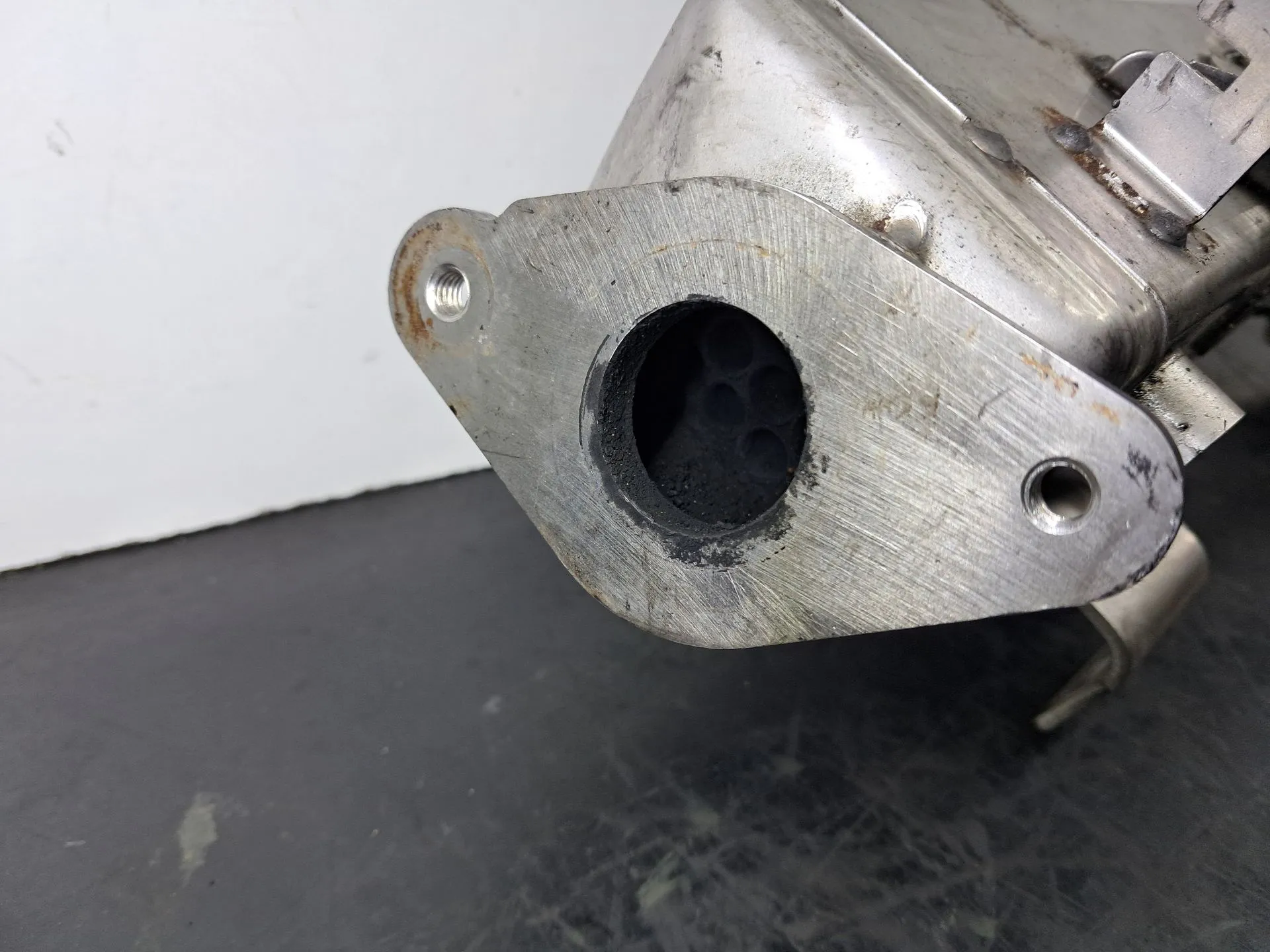 Radiador de gases / EGR BMW 3 Cabriolet (E93) Imagem-6