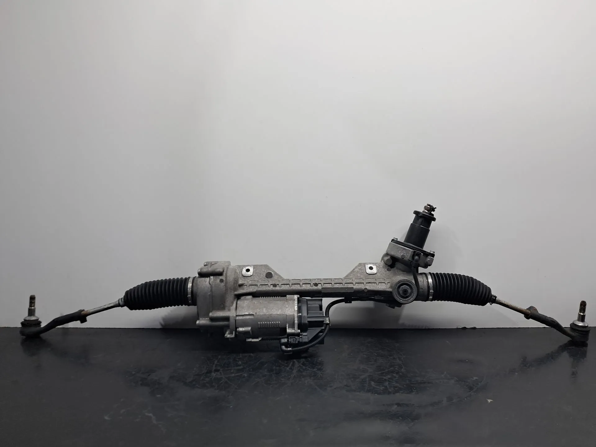 Caixa de direção BMW 3 Cabriolet (E93) | 2006 - 2013
