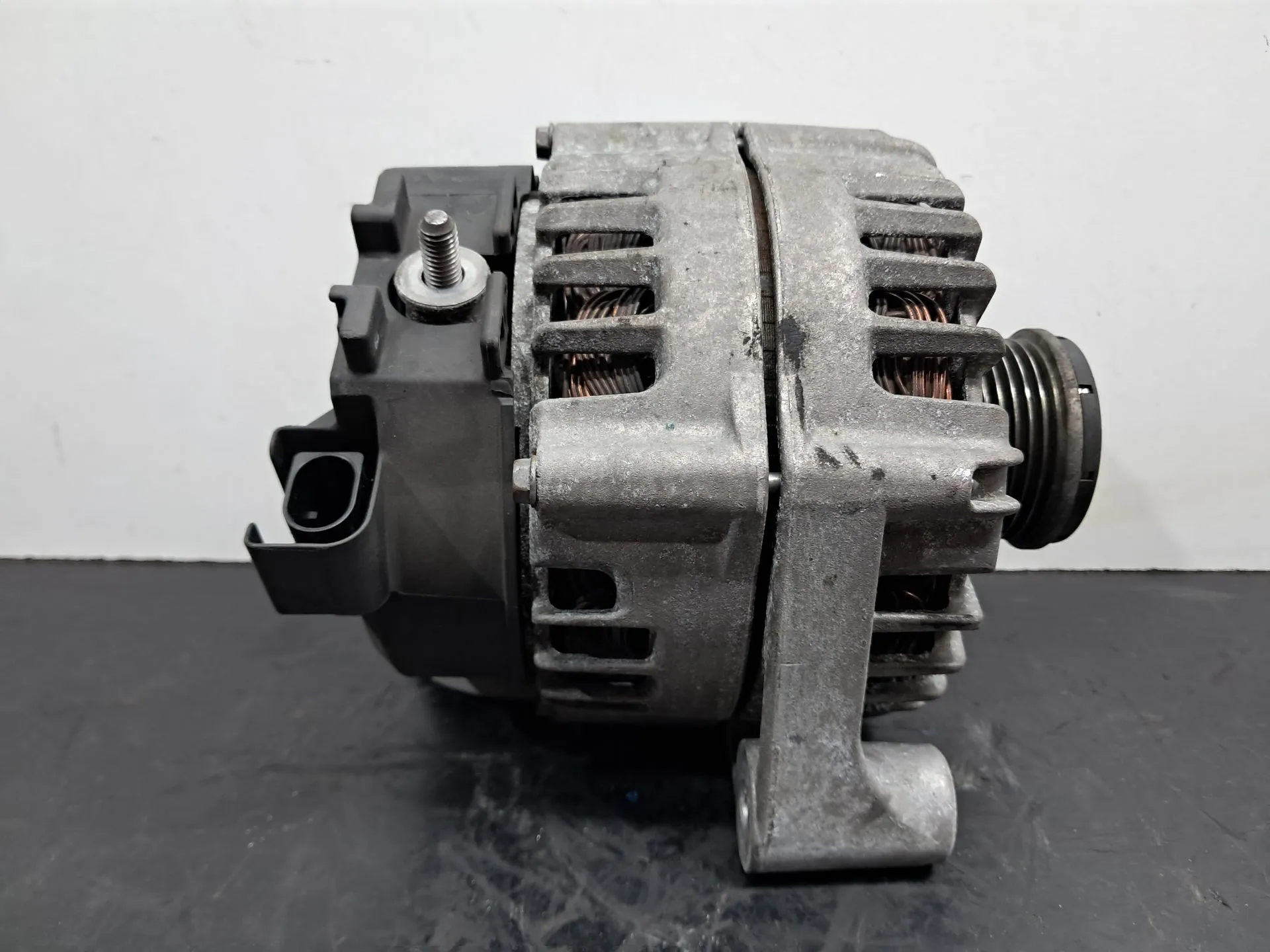 Alternador BMW 3 Cabriolet (E93) Imagem-5