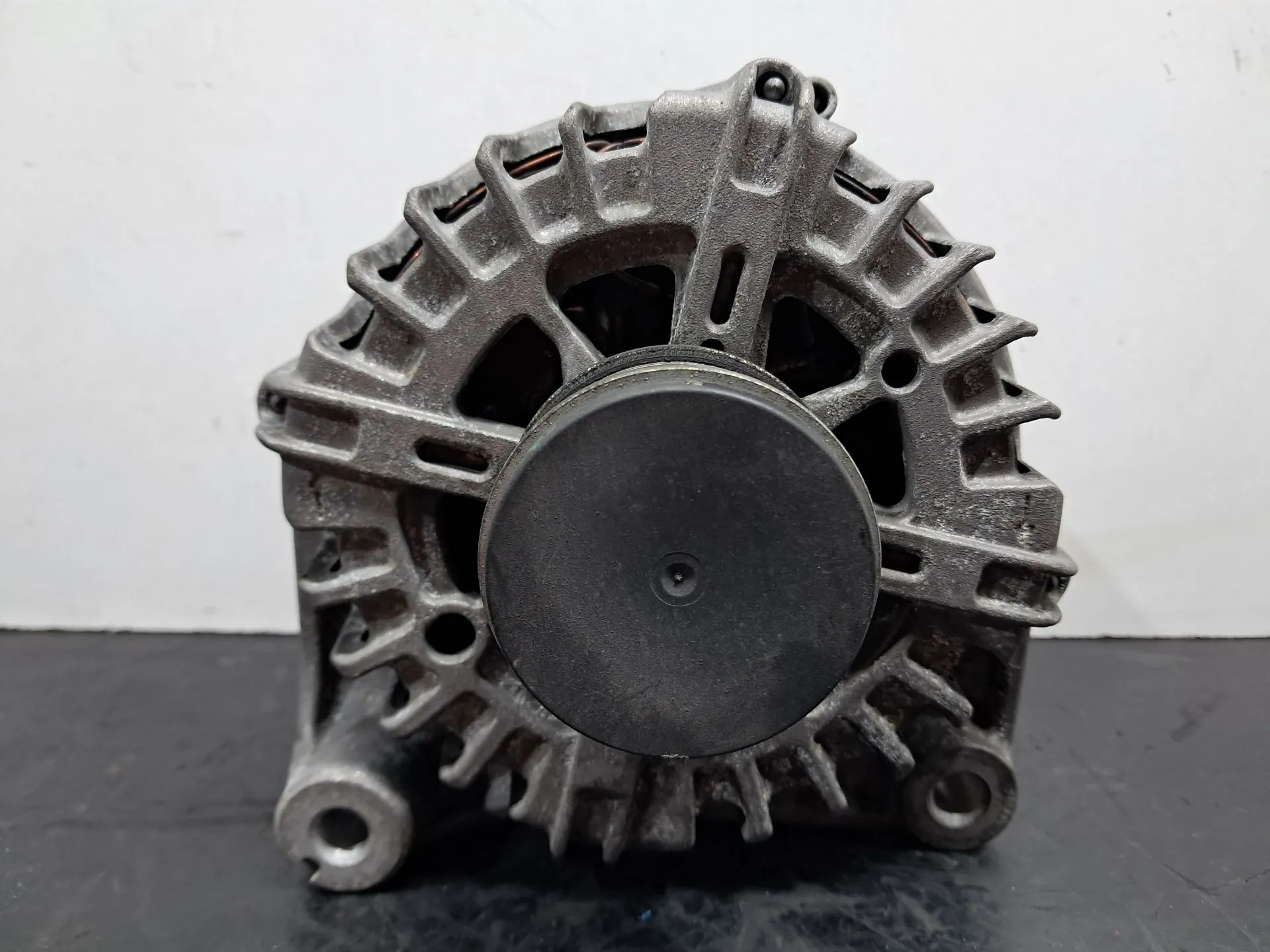 Alternador BMW 3 Cabriolet (E93) Imagem-1