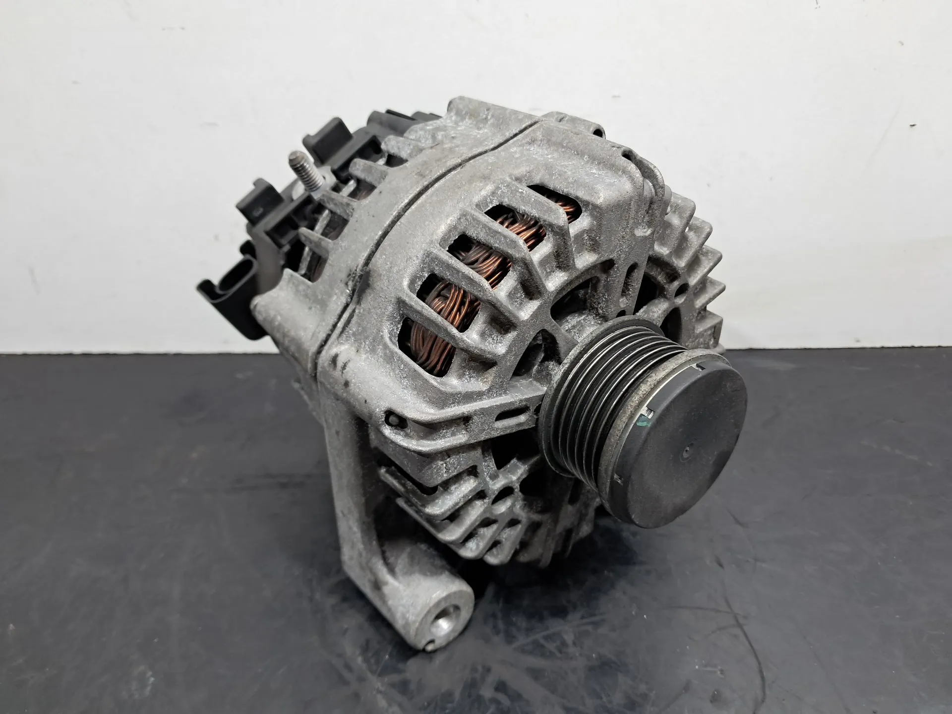 Alternador BMW 3 Cabriolet (E93) | 2006 - 2013