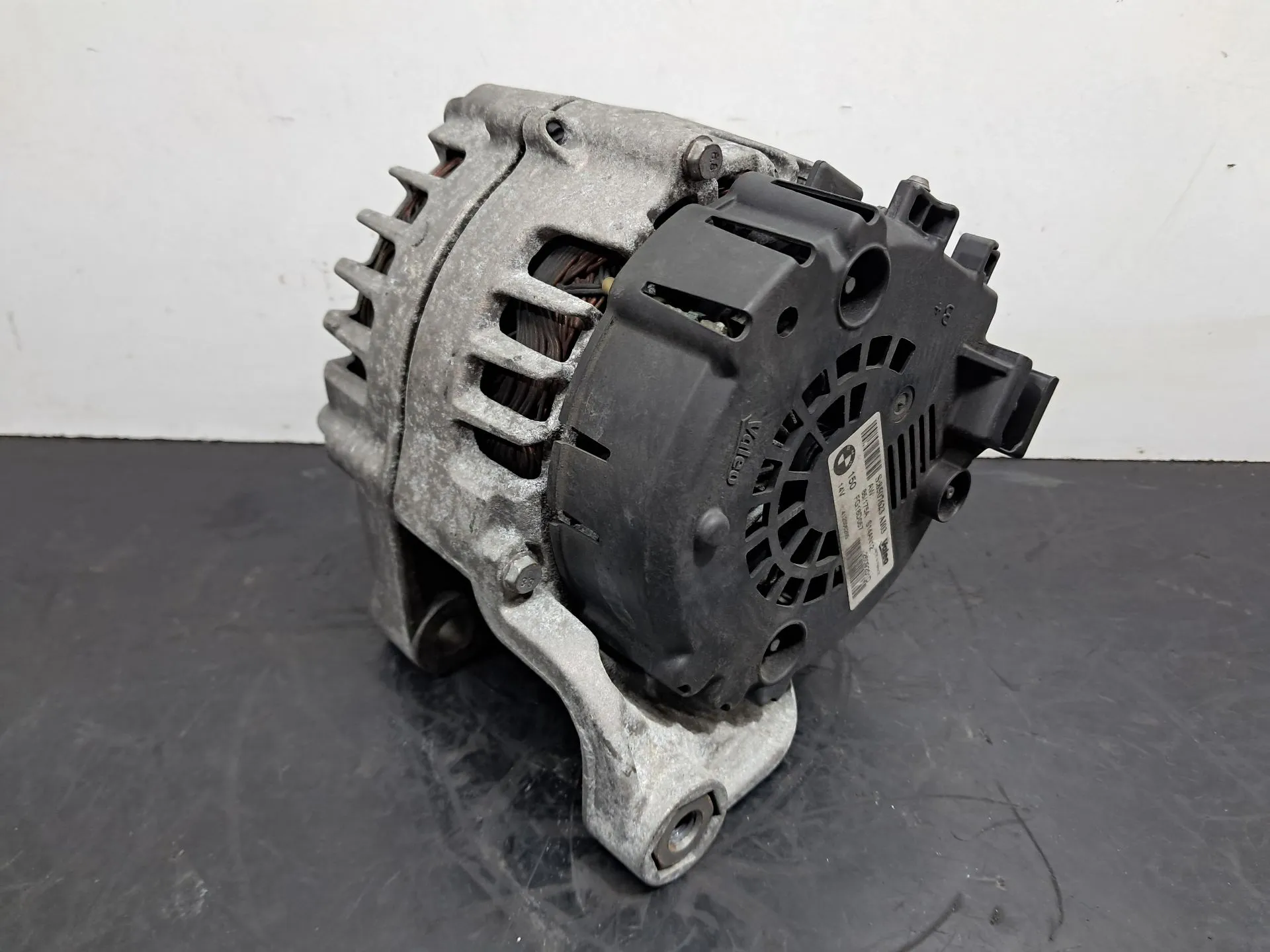 Alternador BMW 3 Cabriolet (E93) Imagem-2