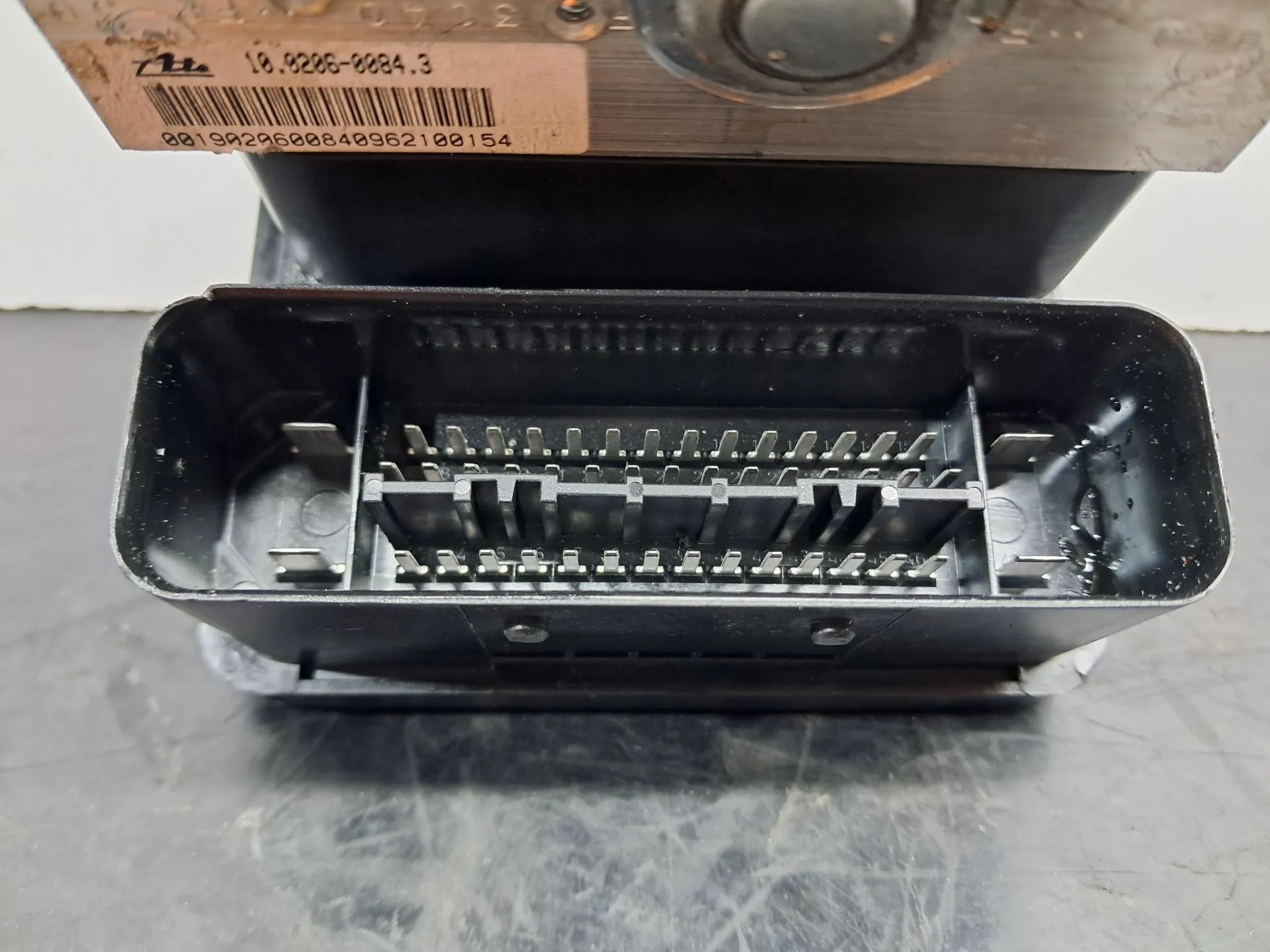 ABS BMW 3 Cabriolet (E93) Imagem-5