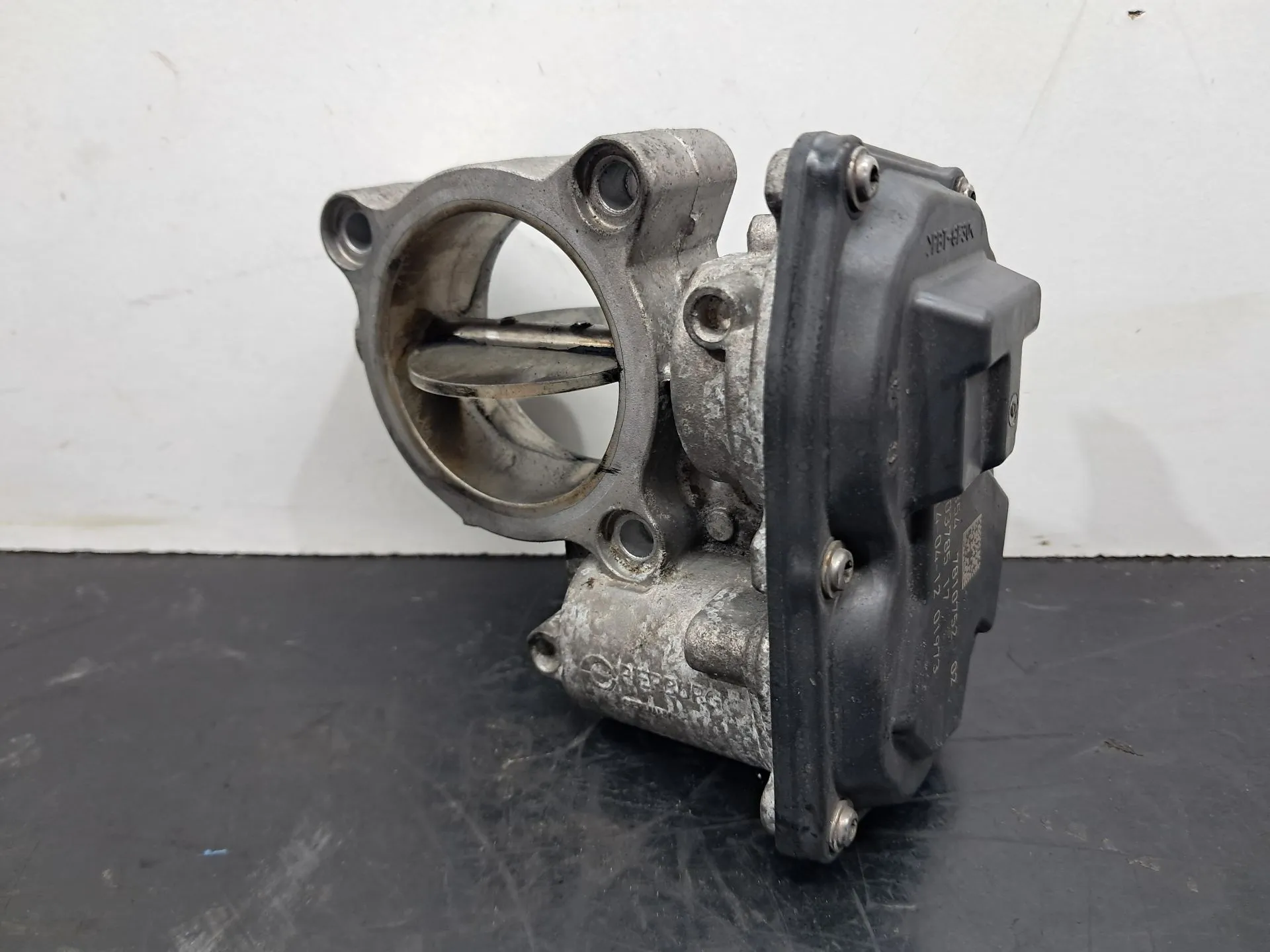 Boîtiers papillon BMW 3 Cabriolet (E93)