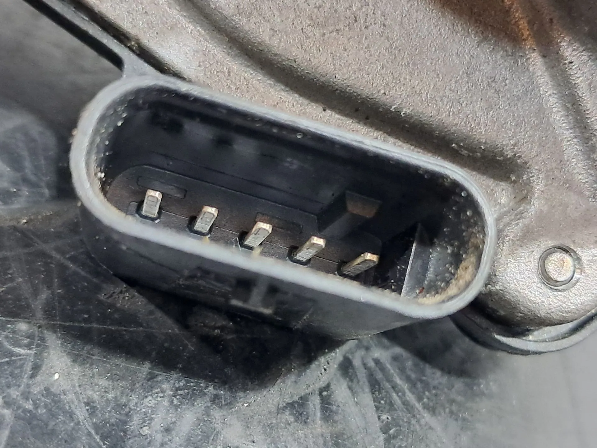 Boîtiers papillon BMW 3 Cabriolet (E93) Imagem-5