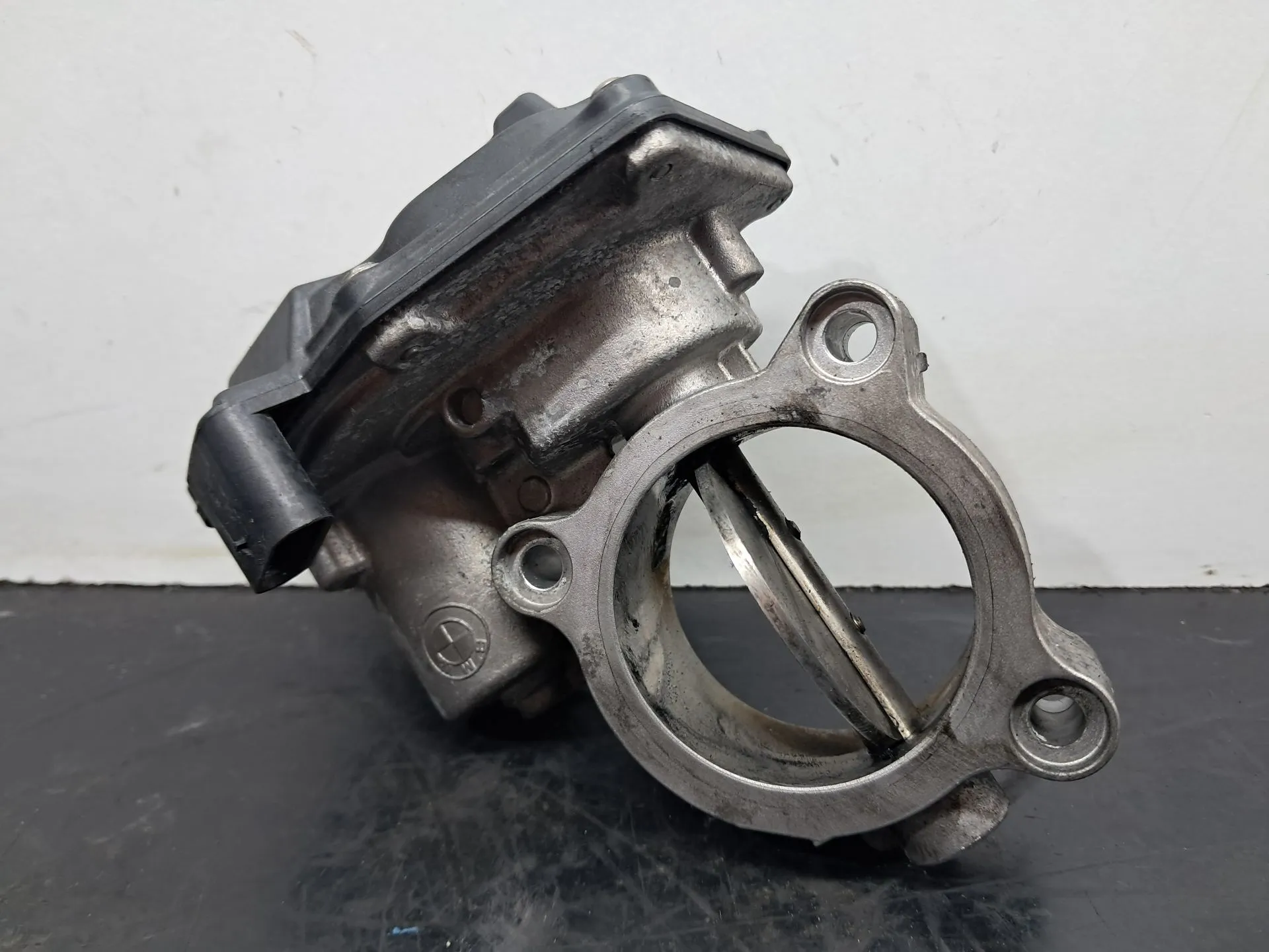 Boîtiers papillon BMW 3 Cabriolet (E93) Imagem-2