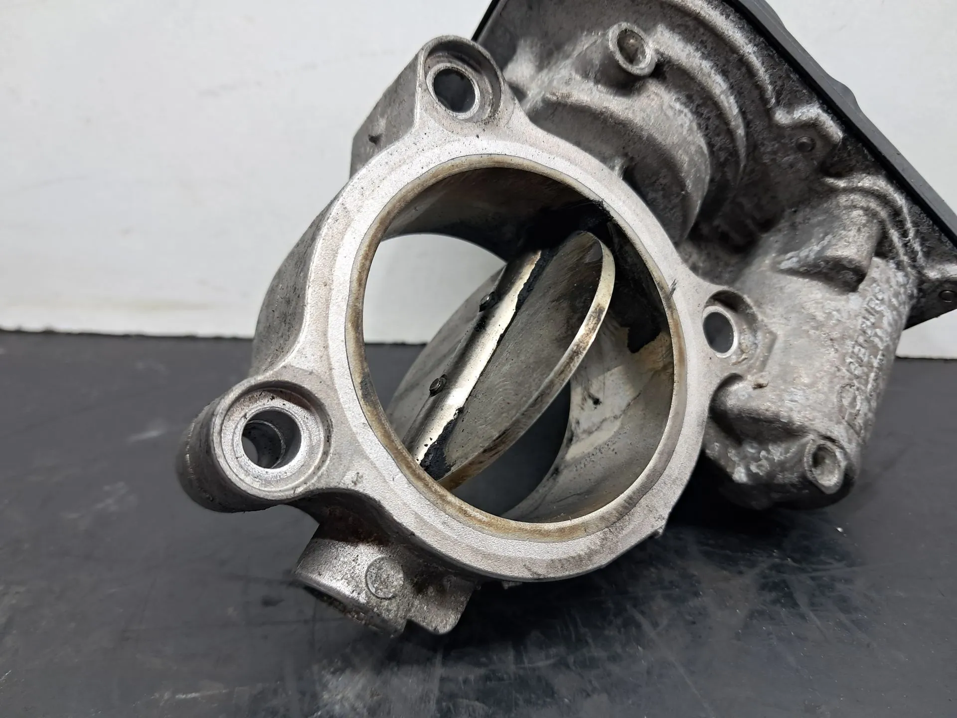 Boîtiers papillon BMW 3 Cabriolet (E93) Imagem-1