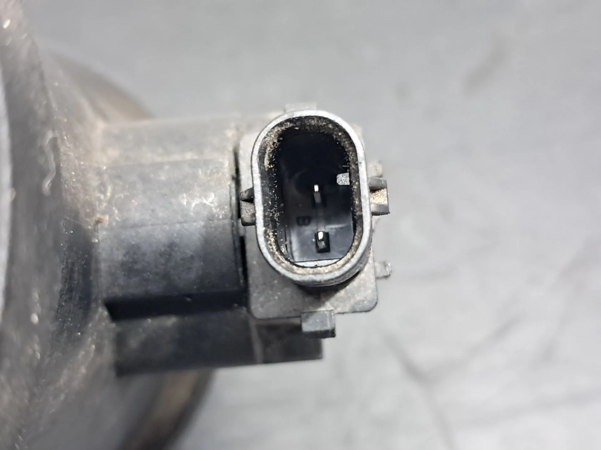 Capteur MAP BMW 3 Cabriolet (E93) Imagem-4