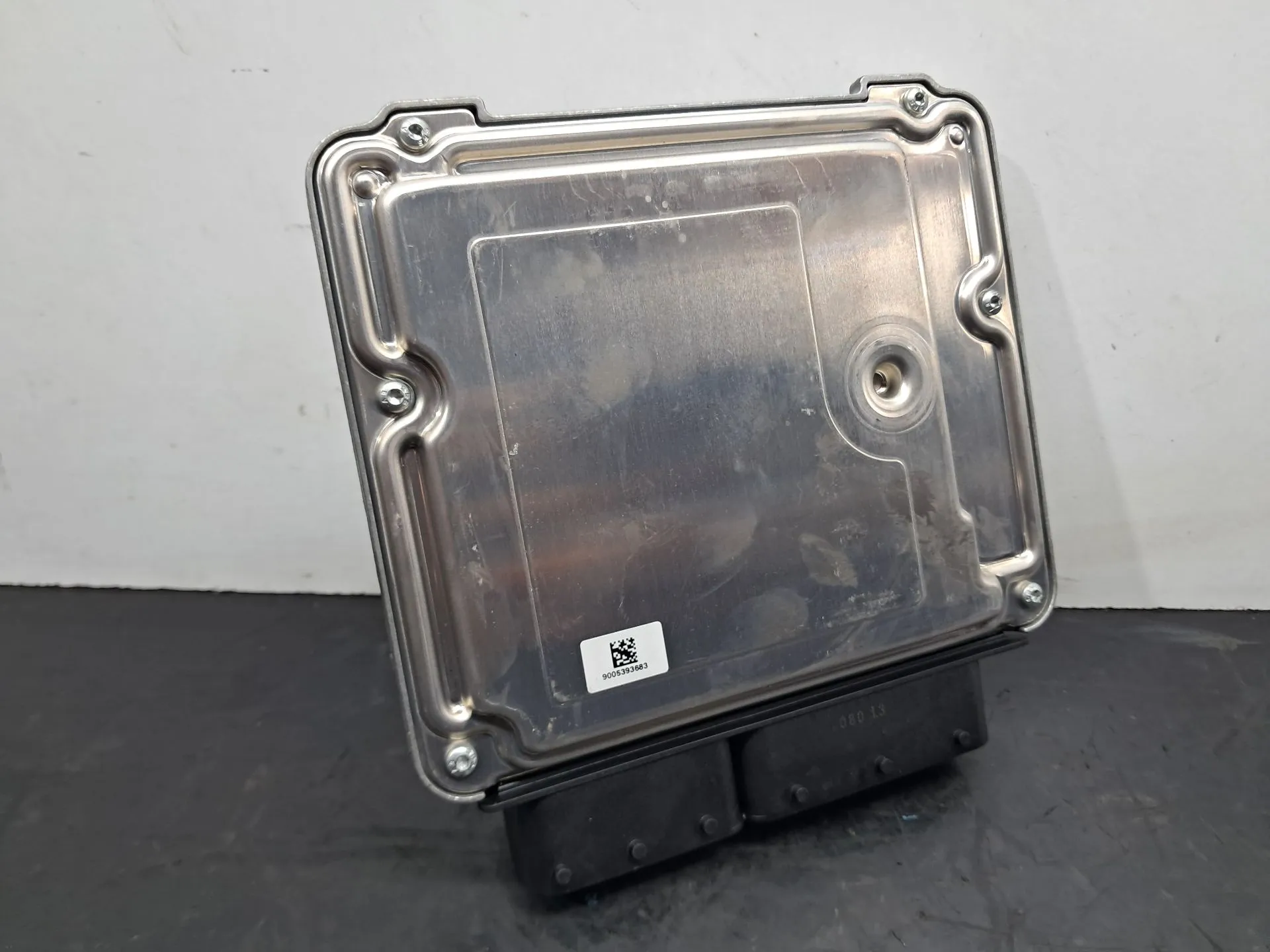 Centralina motor / ECU BMW 3 Cabriolet (E93) Imagem-2