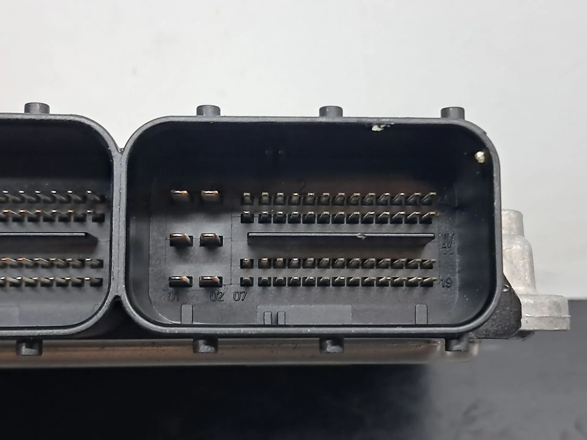 Centralina motor / ECU BMW 3 Cabriolet (E93) Imagem-5