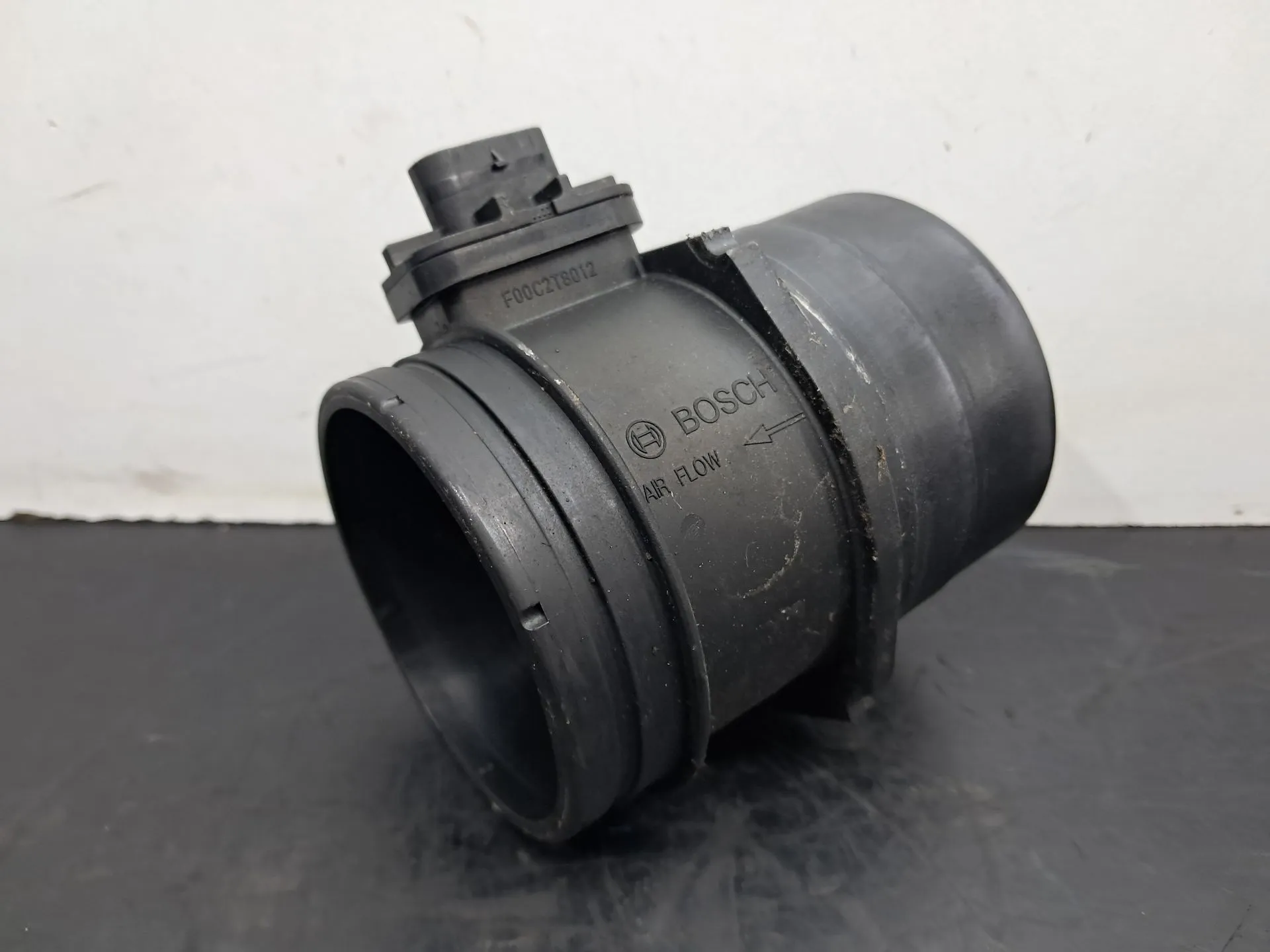 Débitmètre d'air massique (MAF) BMW 3 Cabriolet (E93) Imagem-3