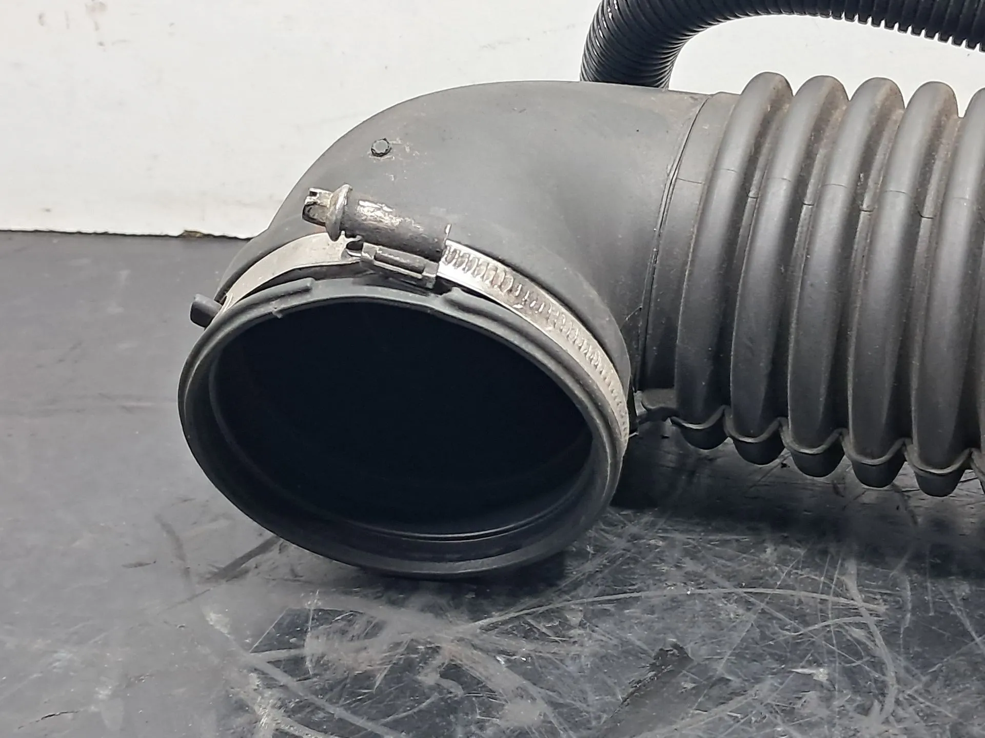 Tuyau d’admission BMW 3 Cabriolet (E93) Imagem-1