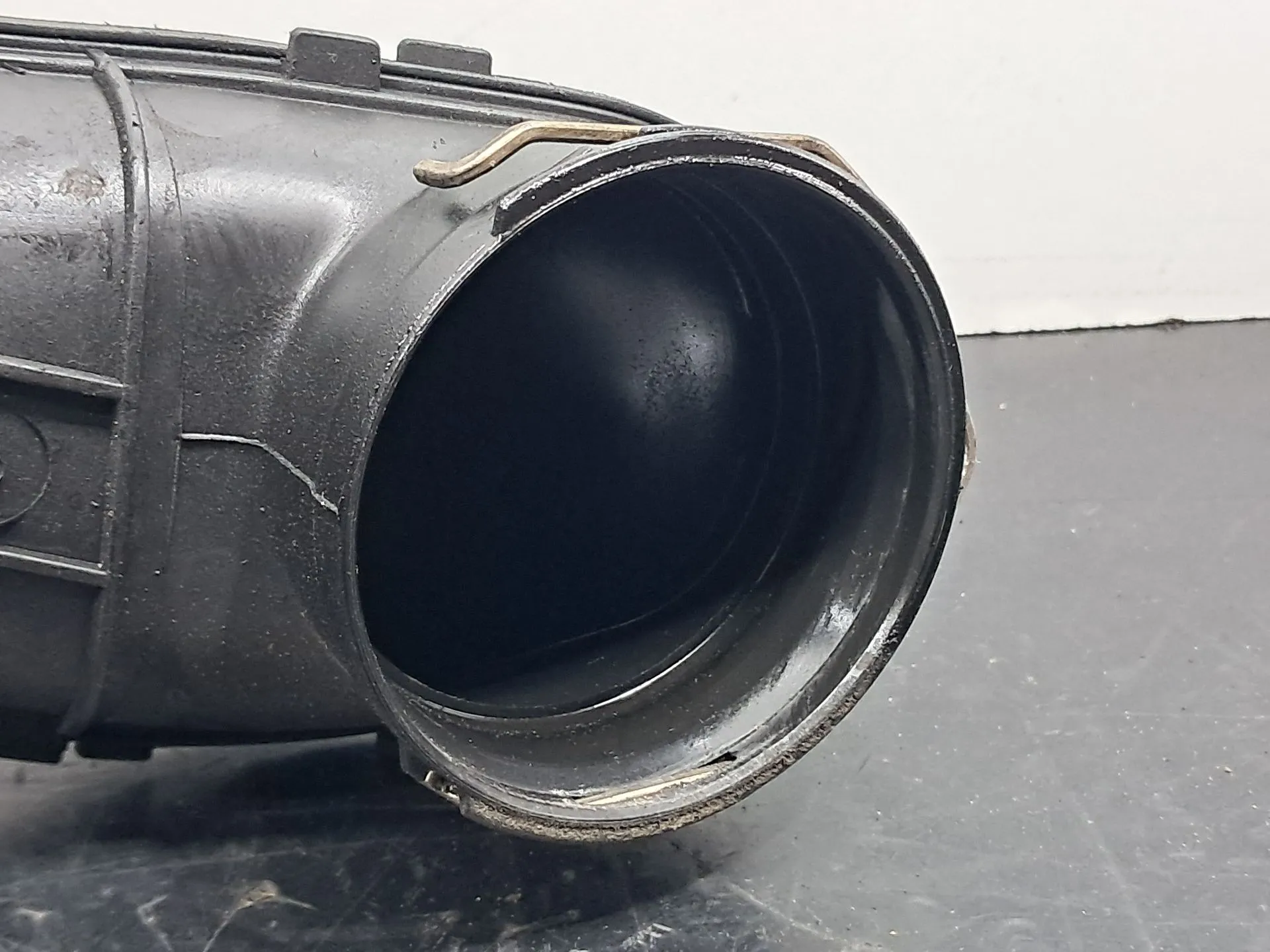 Tuyau d’admission BMW 3 Cabriolet (E93) Imagem-2