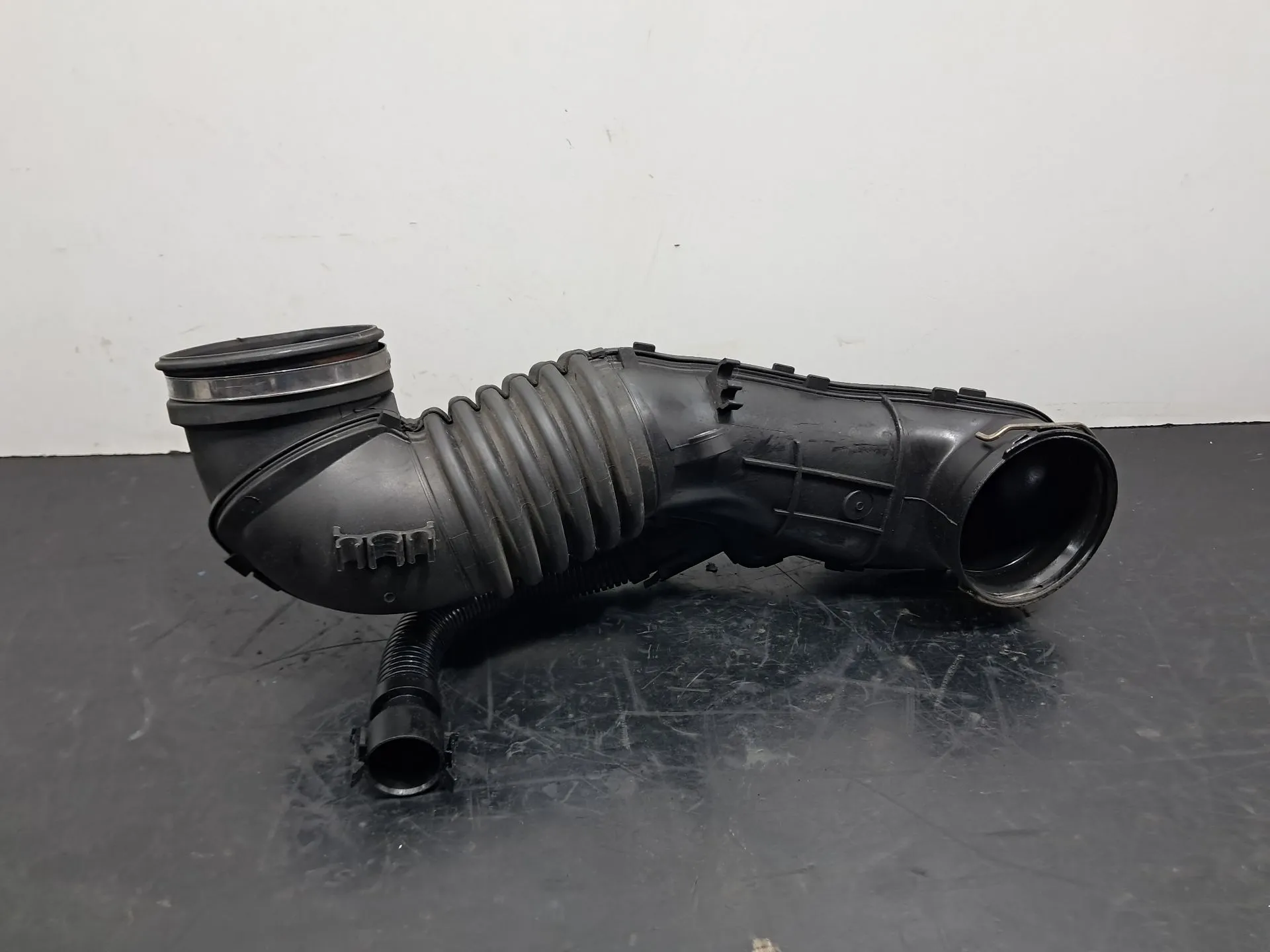 Tuyau d’admission BMW 3 Cabriolet (E93) Imagem-3