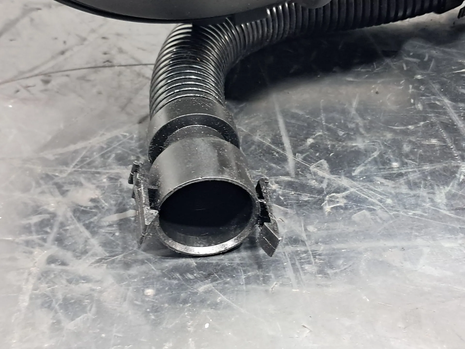 Tuyau d’admission BMW 3 Cabriolet (E93) Imagem-4