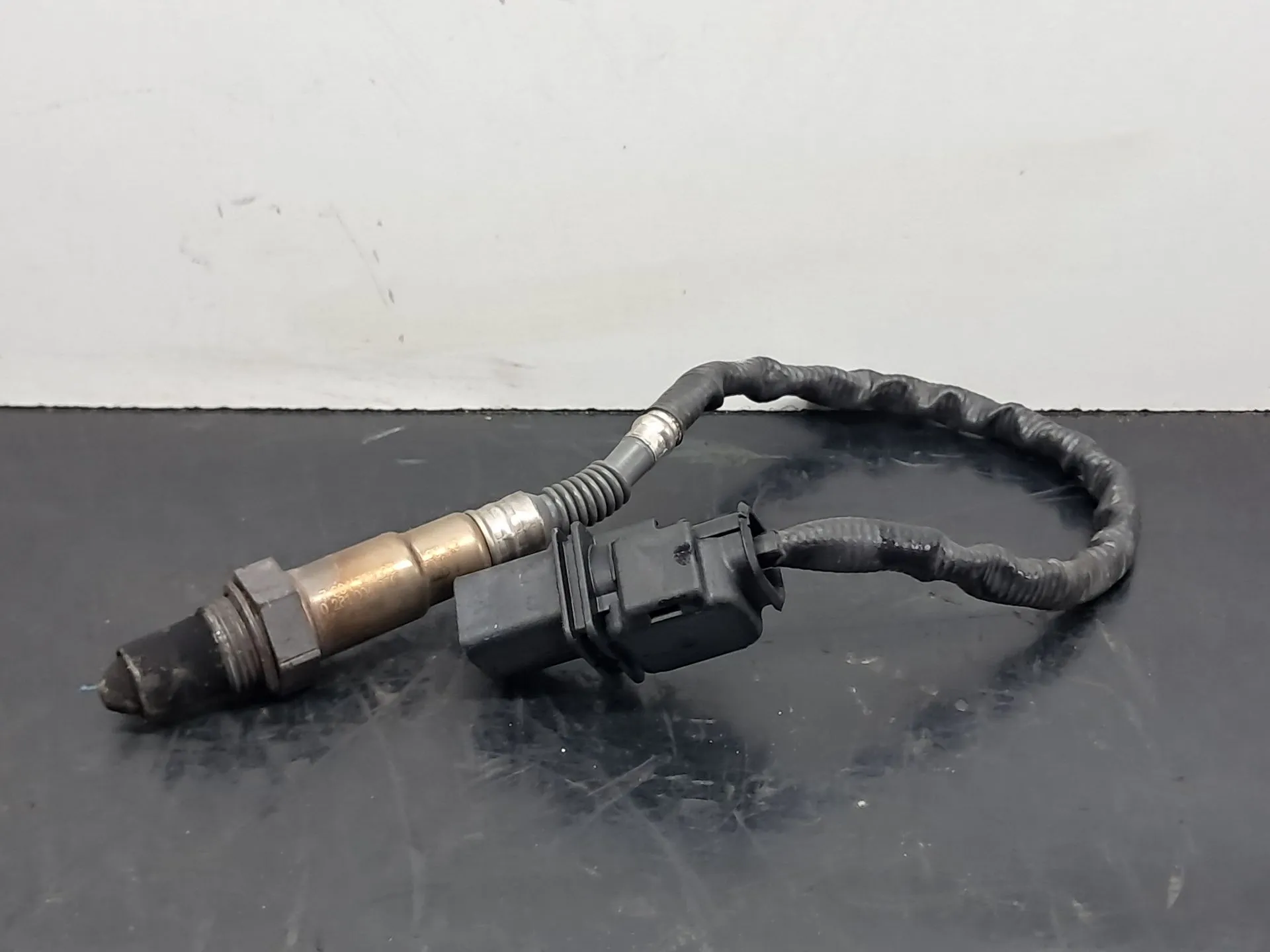 Sonda lambda BMW 3 Cabriolet (E93) | 2006 - 2013