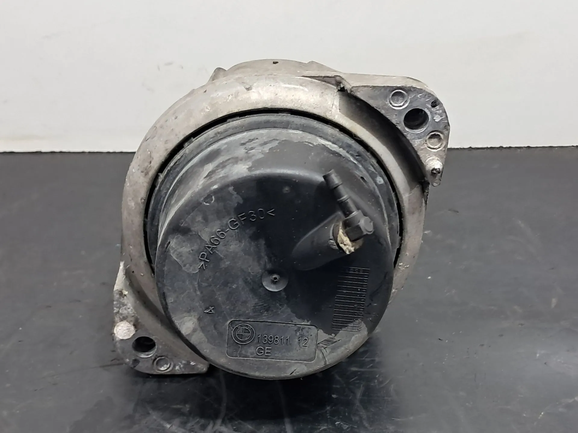 Support Moteur BMW 3 Cabriolet (E93) Imagem-1