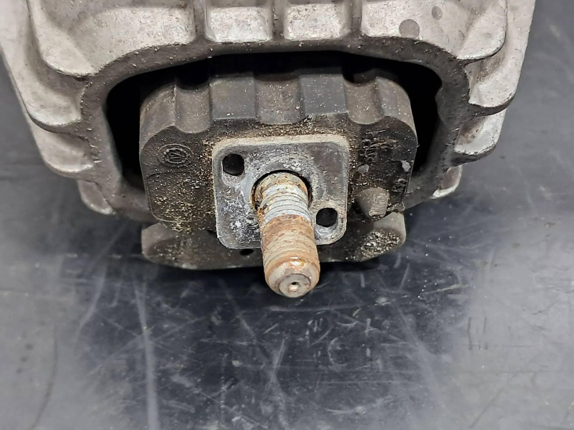 Support Moteur BMW 3 Cabriolet (E93) Imagem-4