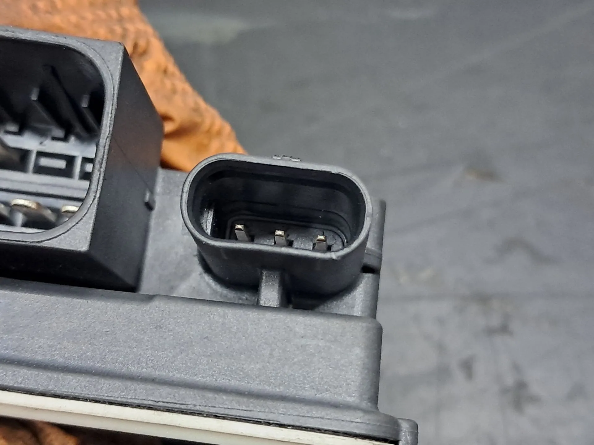 Caja Precalentamiento  BMW 3 Cabriolet (E93) Imagem-4