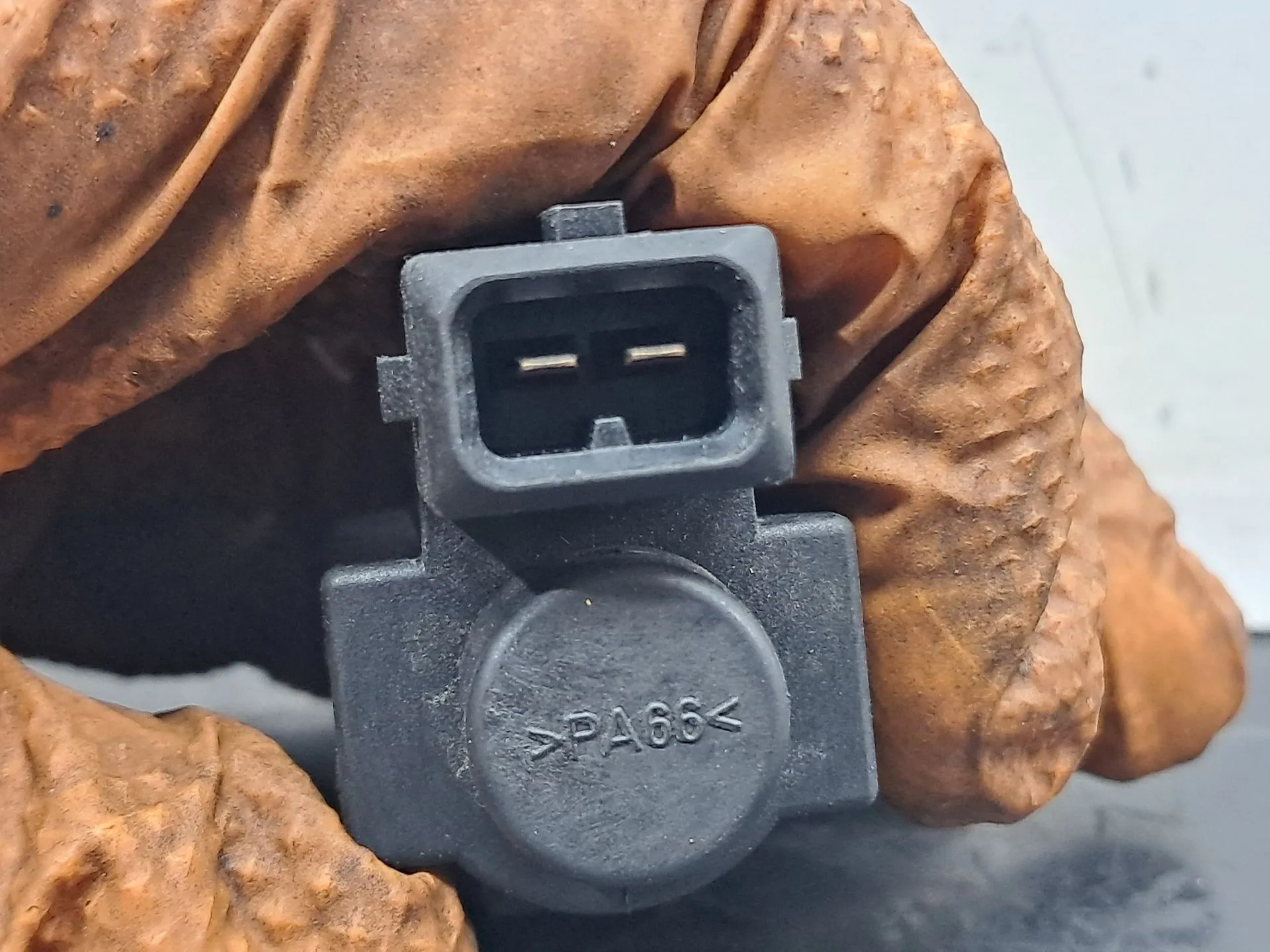 Valve générique BMW 3 Cabriolet (E93) Imagem-4