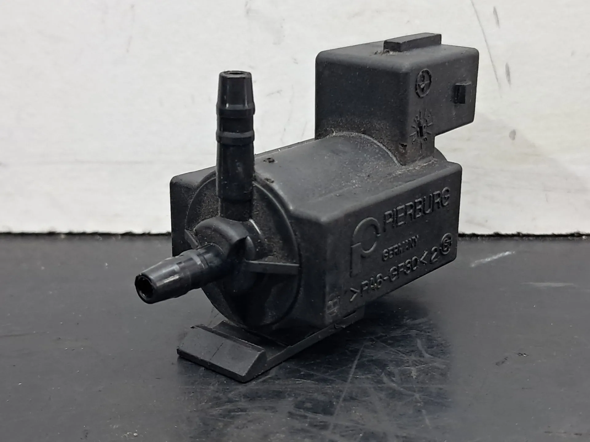 Valve générique BMW 3 Cabriolet (E93) Imagem-3