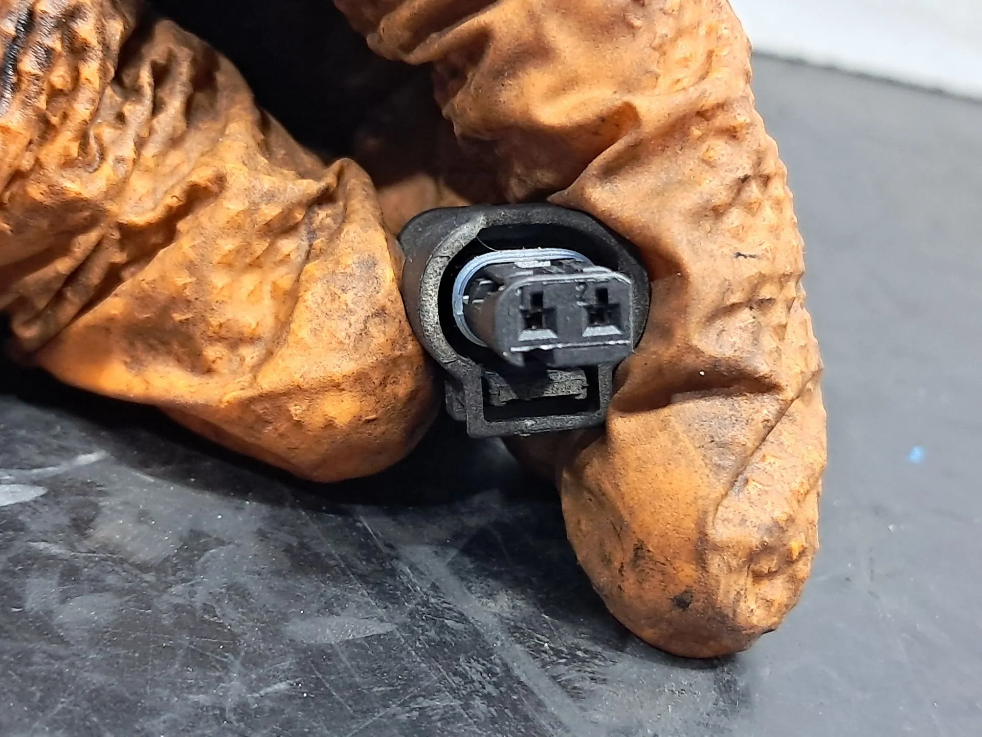 Capteur de température BMW 3 Cabriolet (E93) Imagem-3