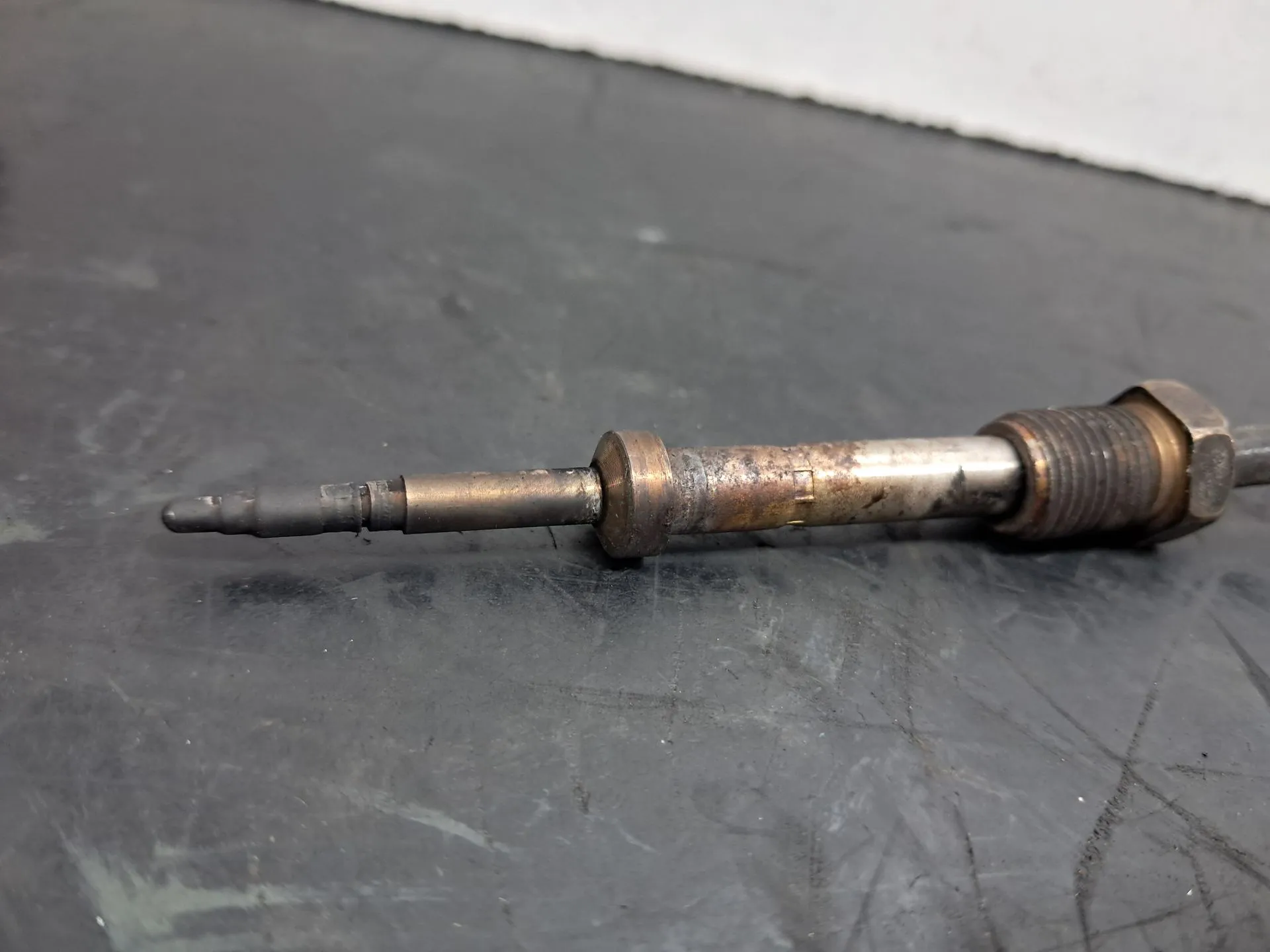 Capteur de température BMW 3 Cabriolet (E93) Imagem-1