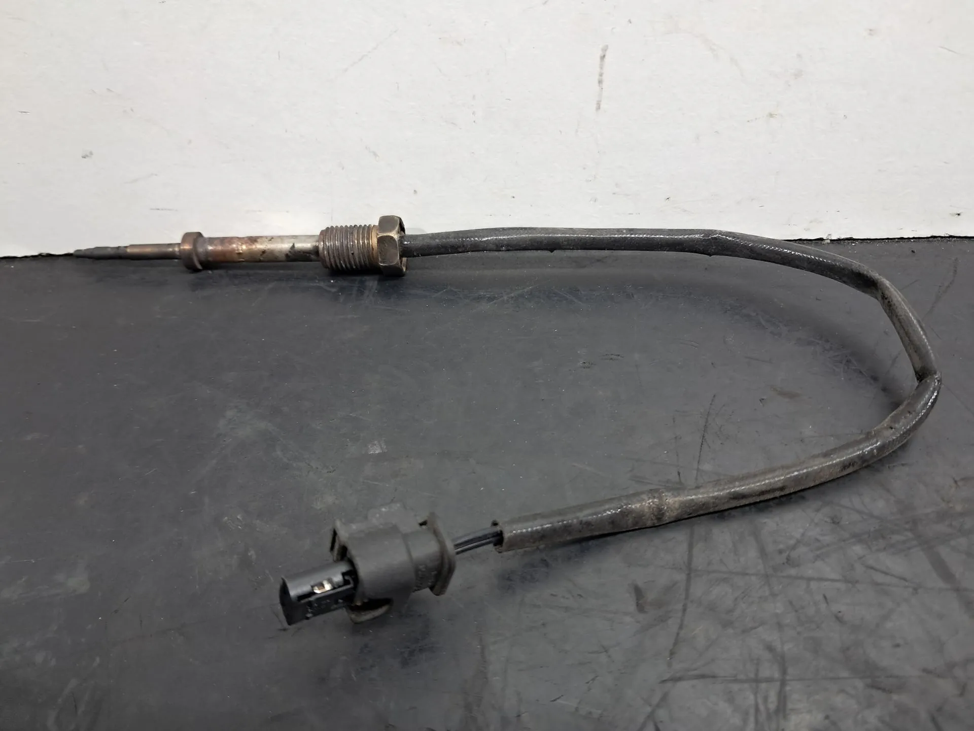 Sensor de Temperatura BMW 3 Cabriolet (E93) | 2006 - 2013