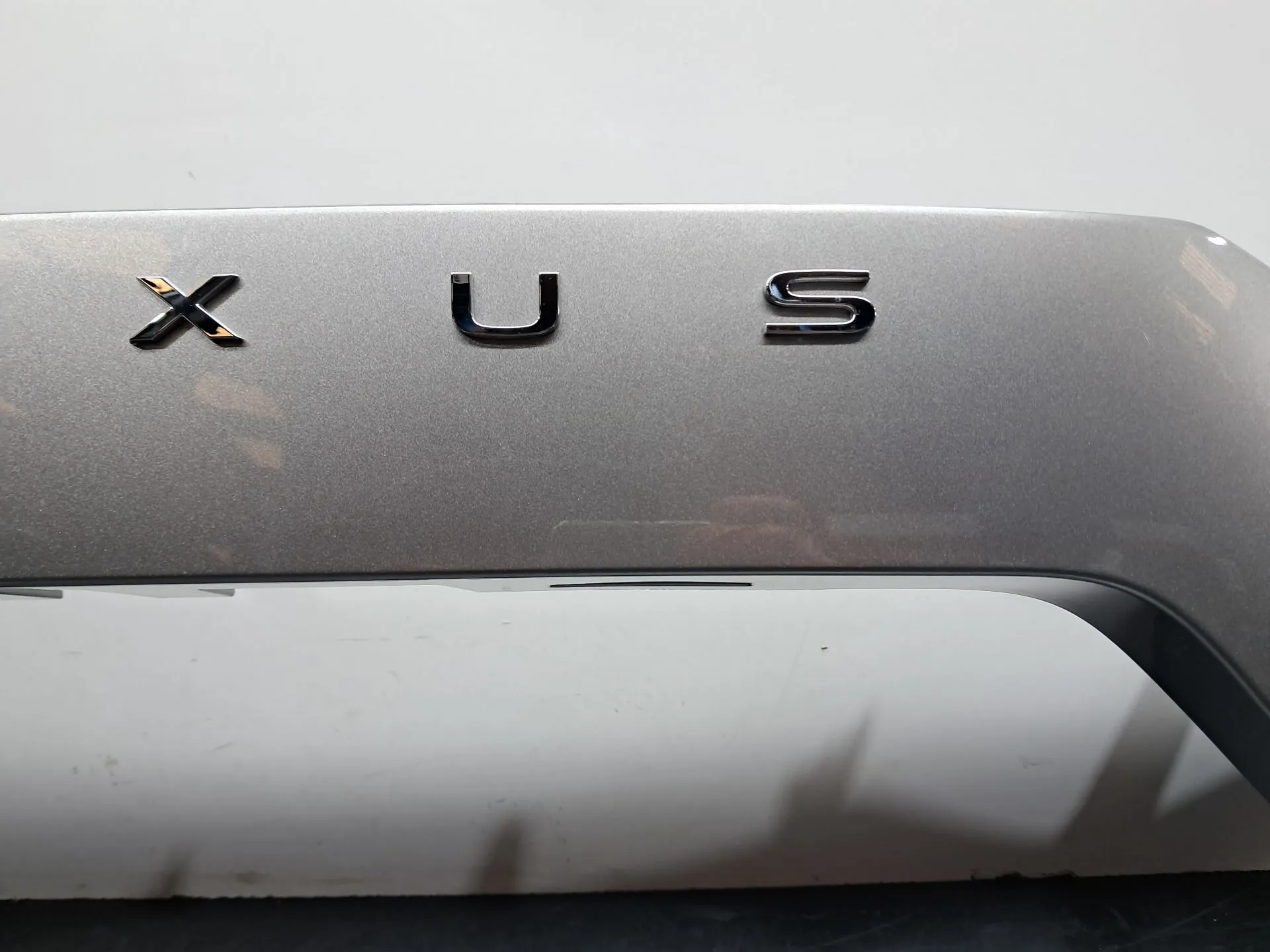 Moldura puerta / tapa del maletero LEXUS NX II (_A2_, _H2_) Imagem-3