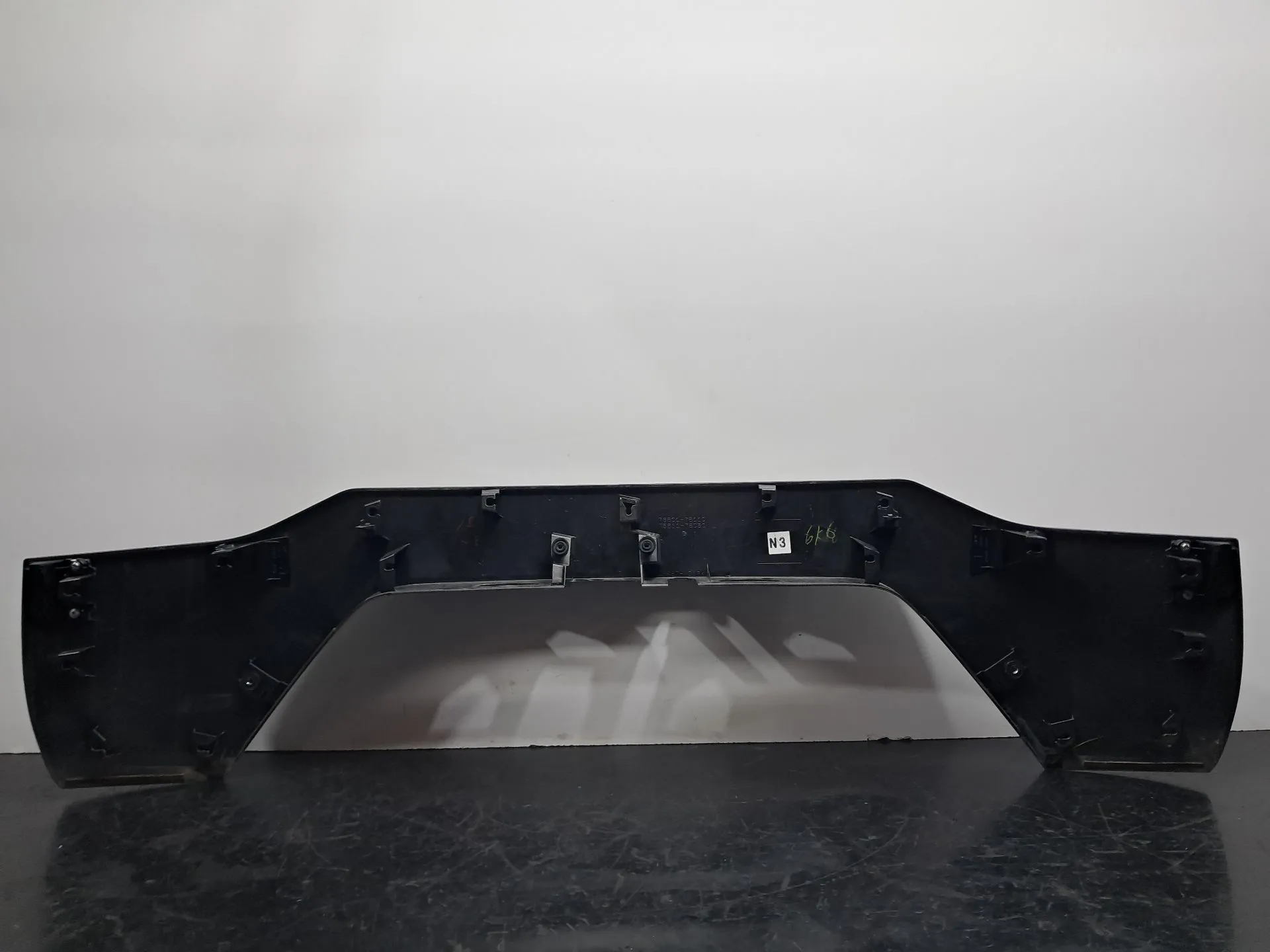 Moldura puerta / tapa del maletero LEXUS NX II (_A2_, _H2_) Imagem-5