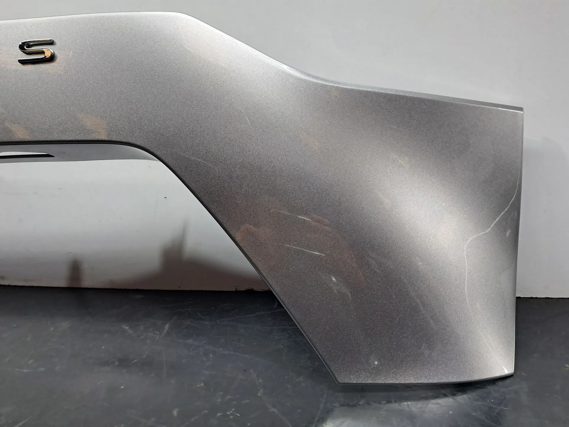 Moldura puerta / tapa del maletero LEXUS NX II (_A2_, _H2_) Imagem-4