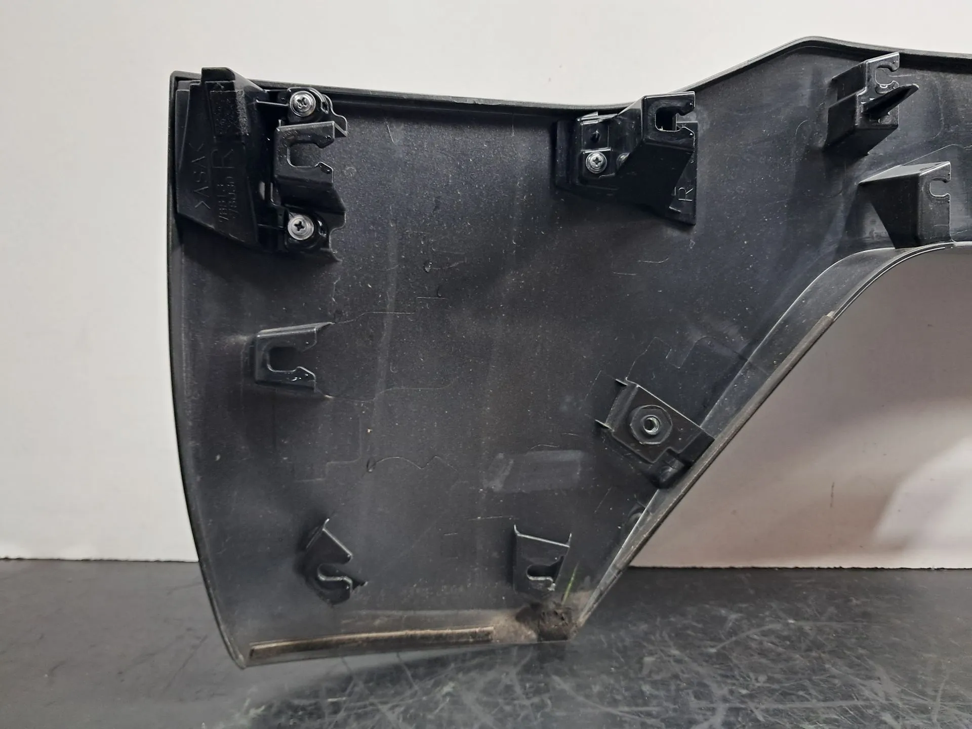 Moldura puerta / tapa del maletero LEXUS NX II (_A2_, _H2_) Imagem-6