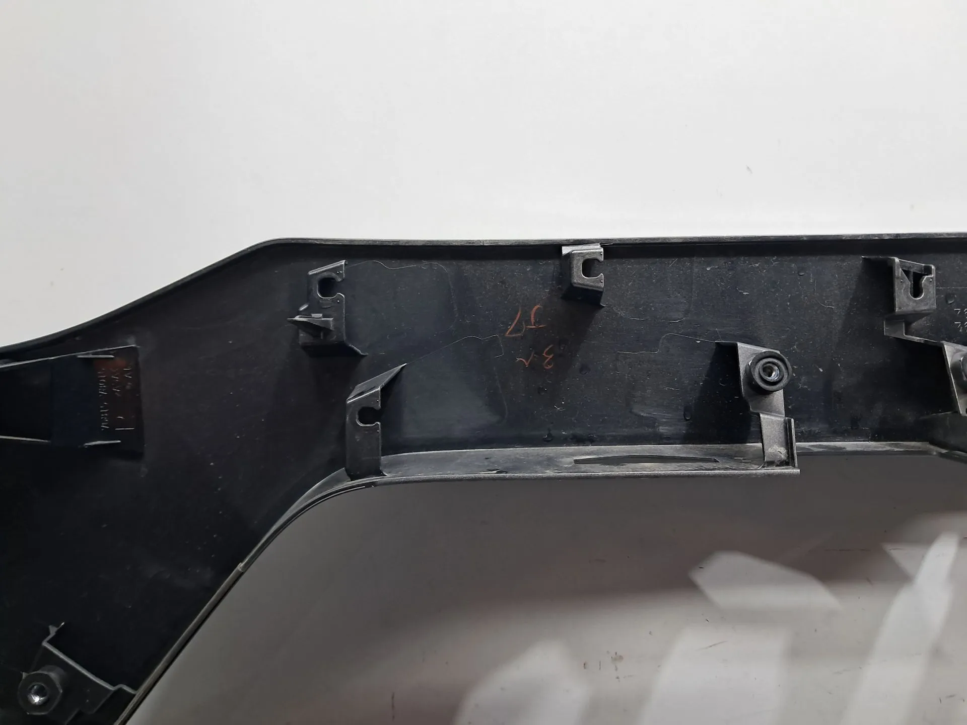 Moldura puerta / tapa del maletero LEXUS NX II (_A2_, _H2_) Imagem-7