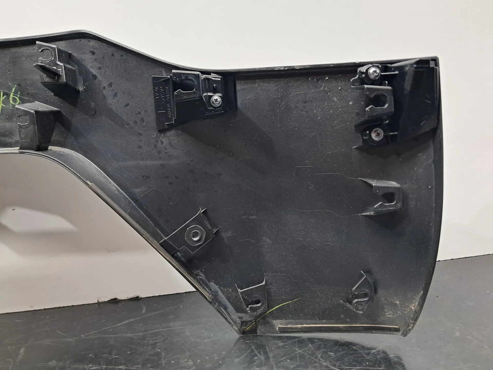 Moldura puerta / tapa del maletero LEXUS NX II (_A2_, _H2_) Imagem-9