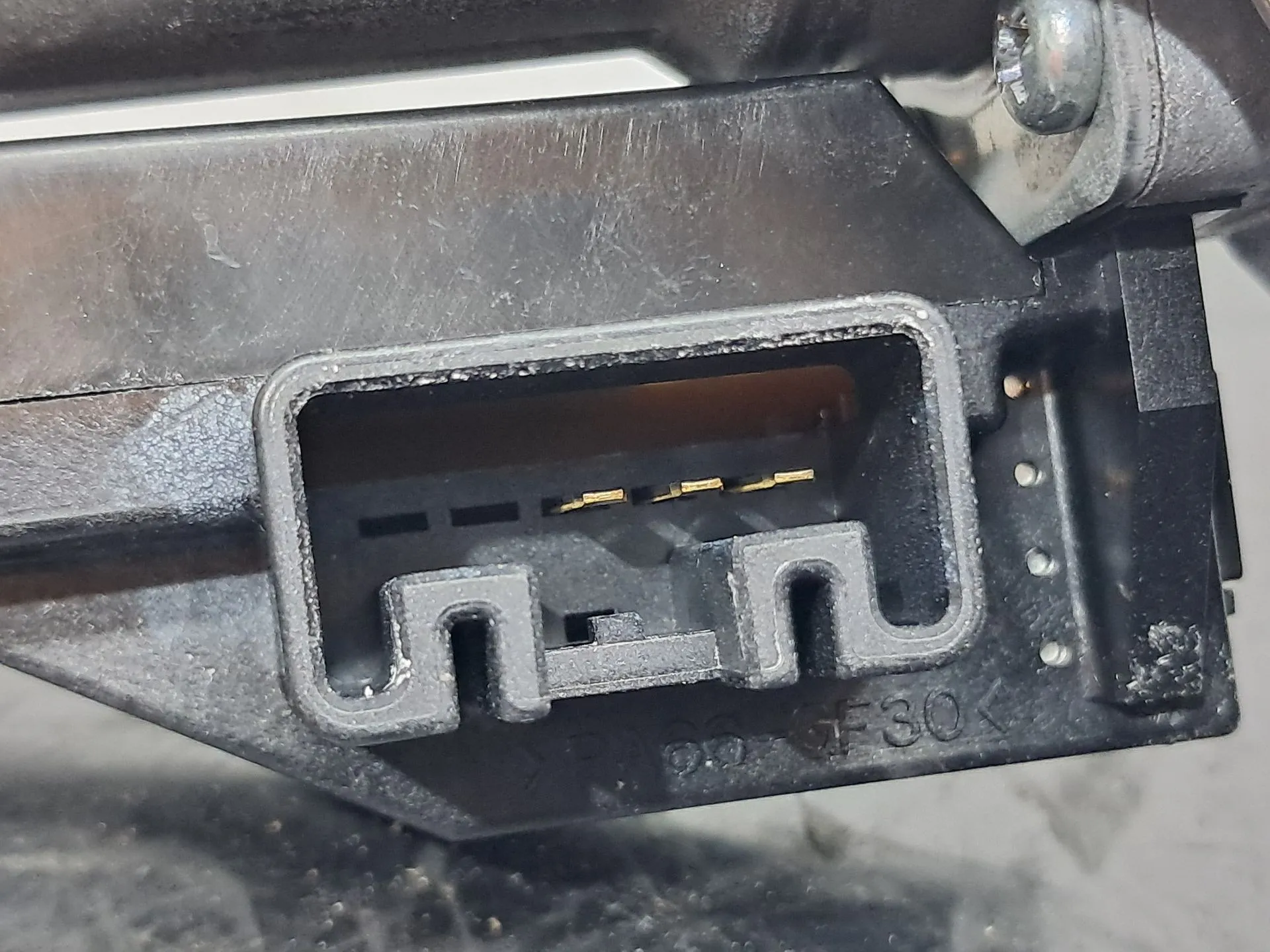 Motor limpa vidros trás LEXUS NX II (_A2_, _H2_) Imagem-4