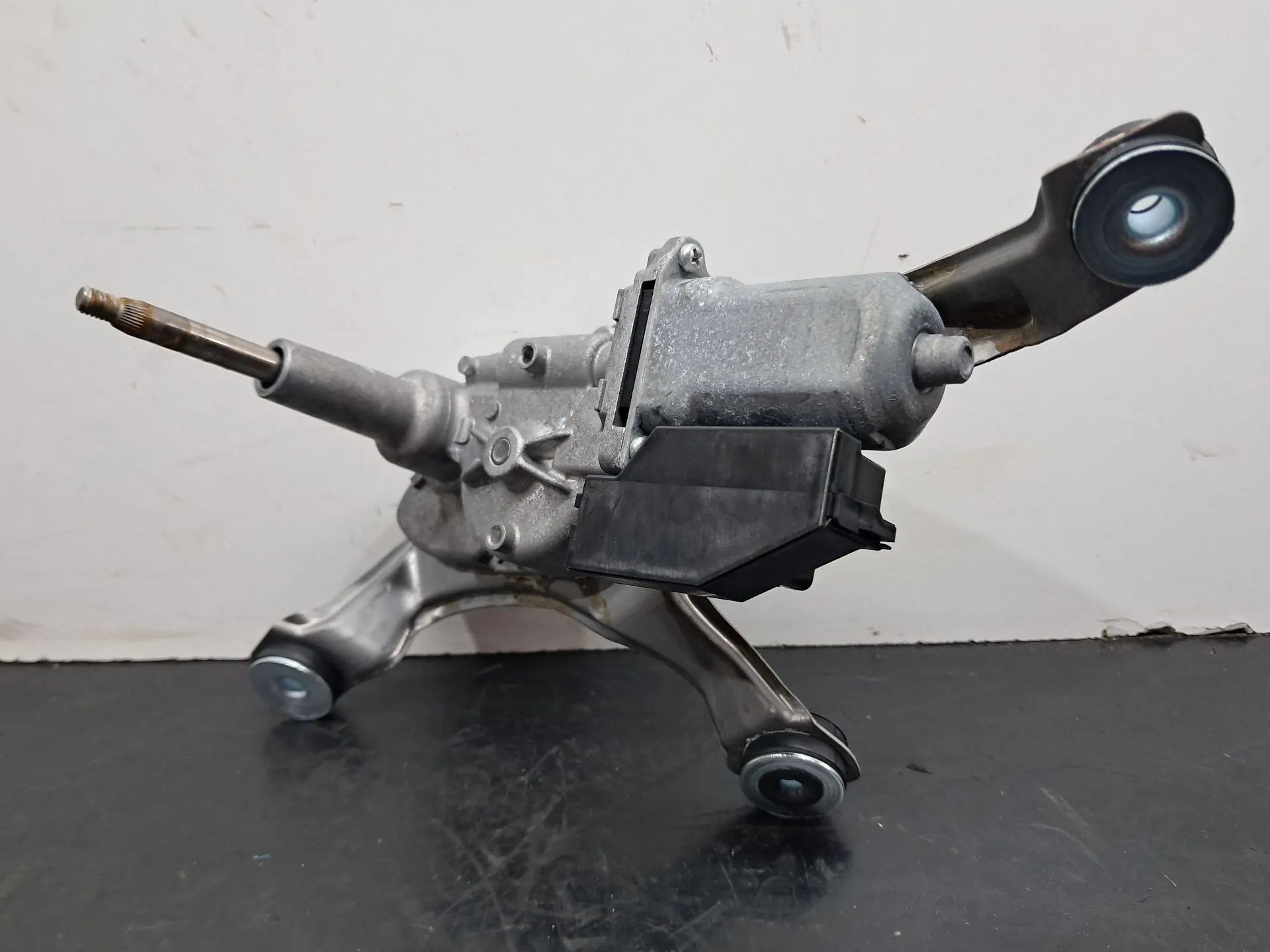 Motor limpa vidros trás LEXUS NX II (_A2_, _H2_) Imagem-2